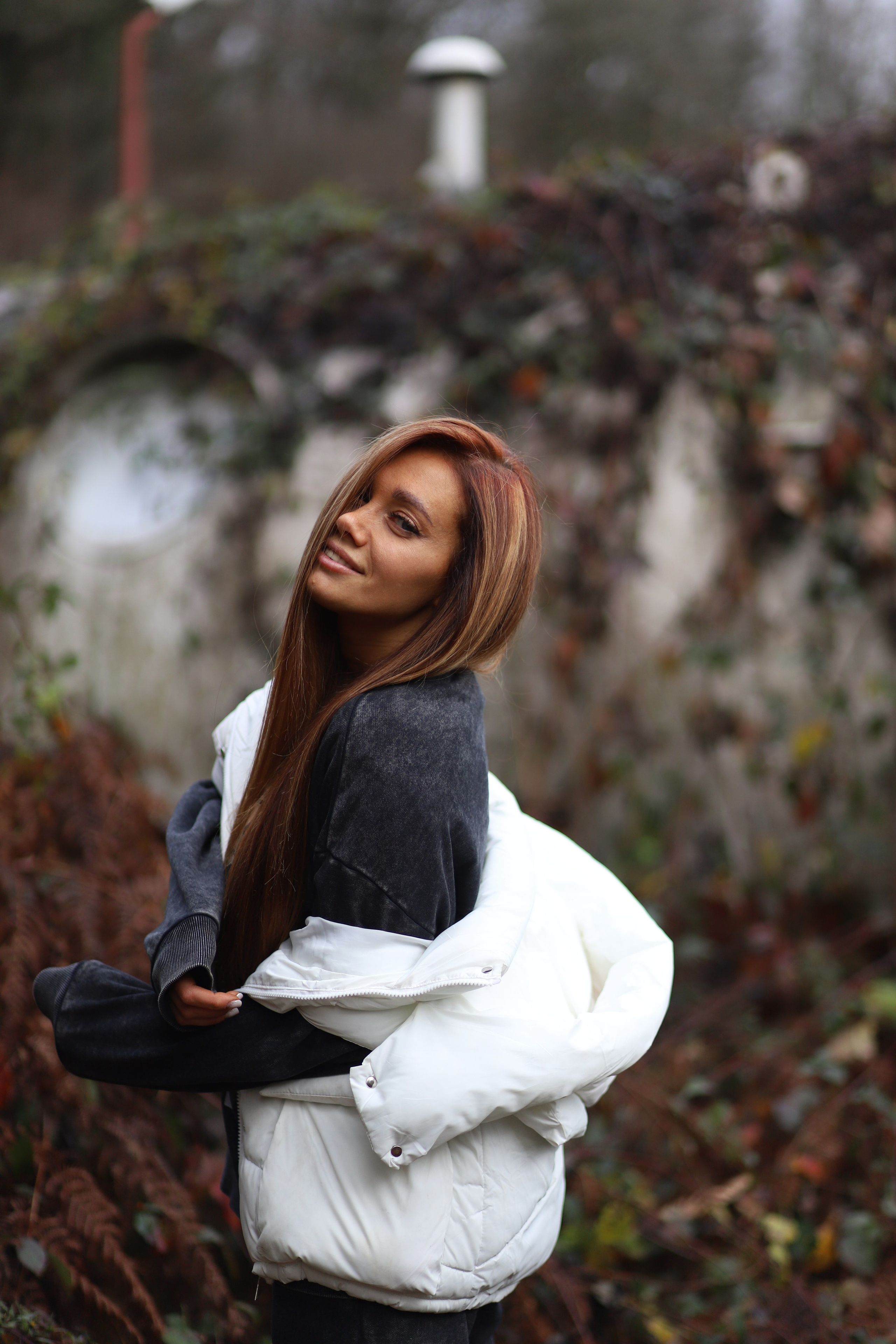 Настюша. Фотограф Сочи