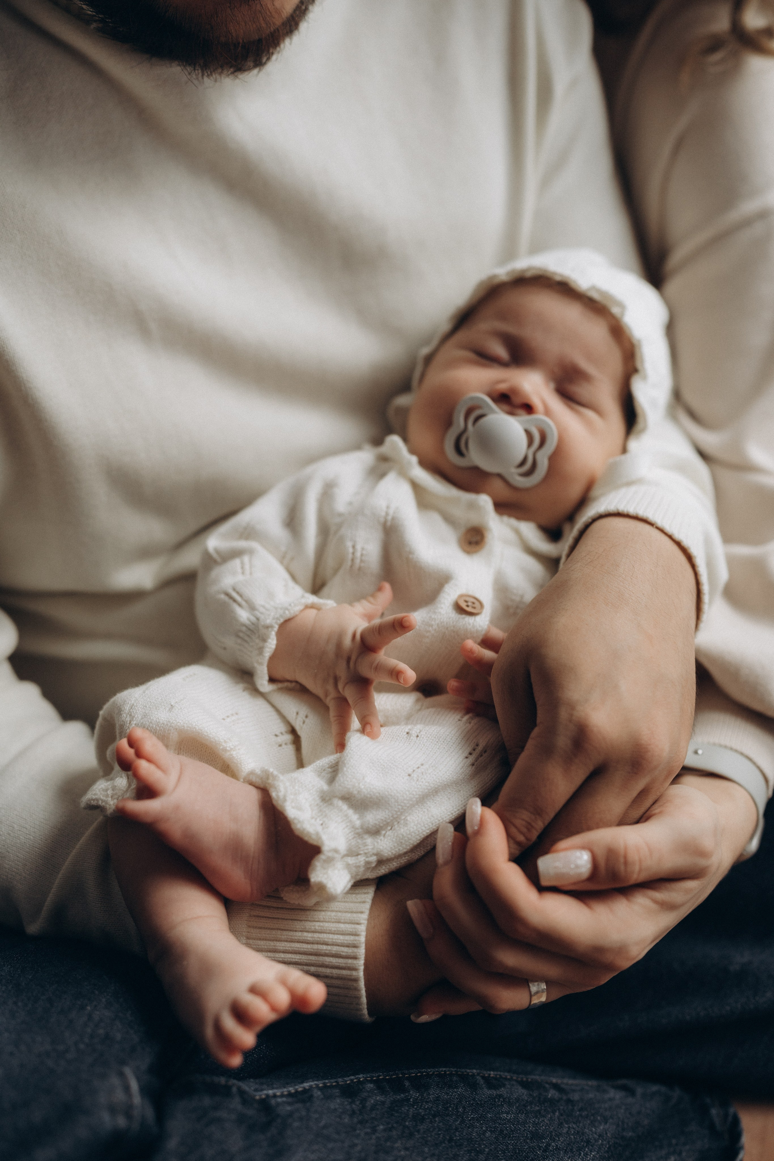 Счастье живет здесь. Семейный фотограф в Ангарске/ Иркутске