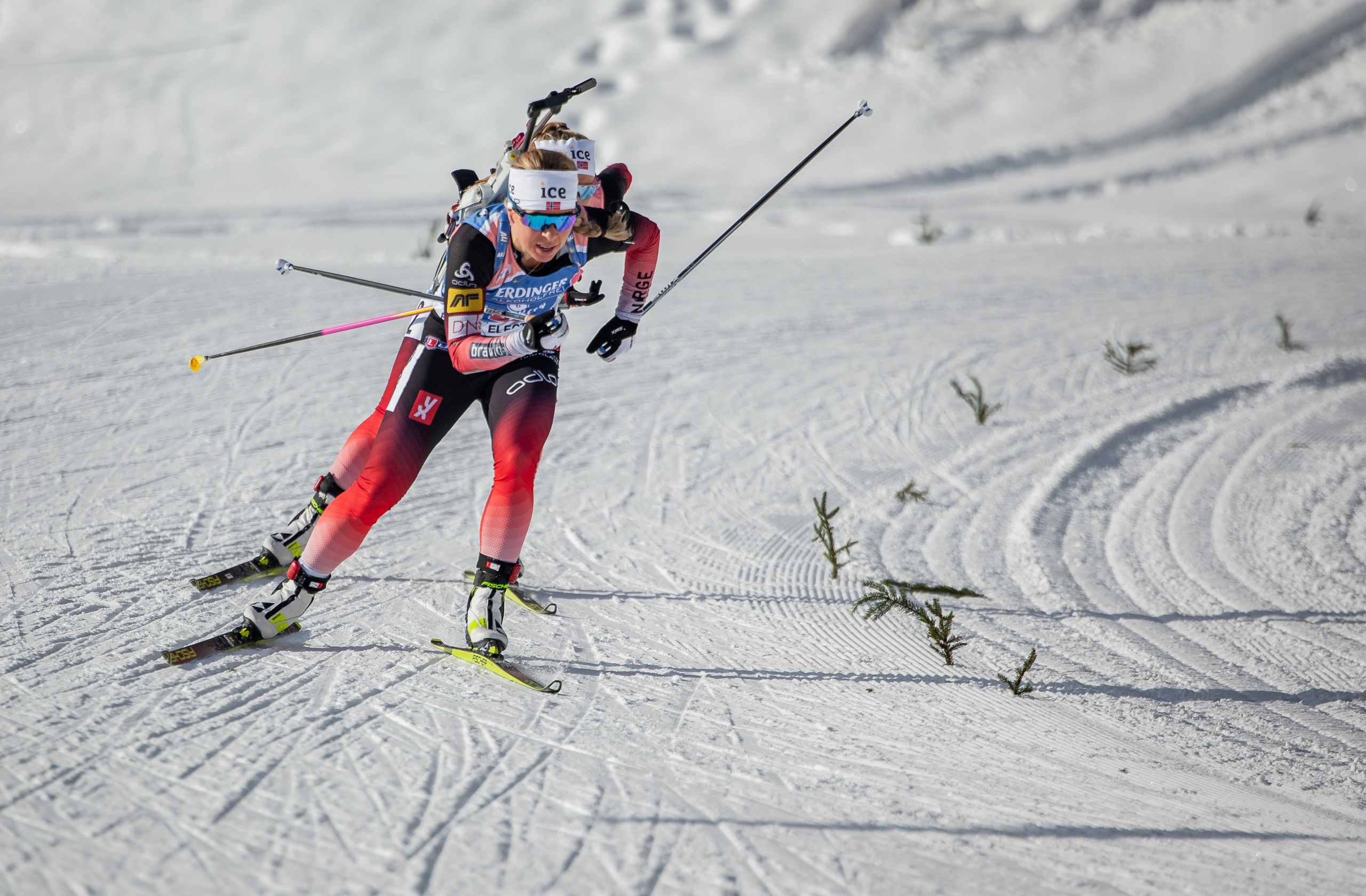 IBU World Cup. NE Cinema — backstage and reportage photography in cinema, music, Automotive and sport