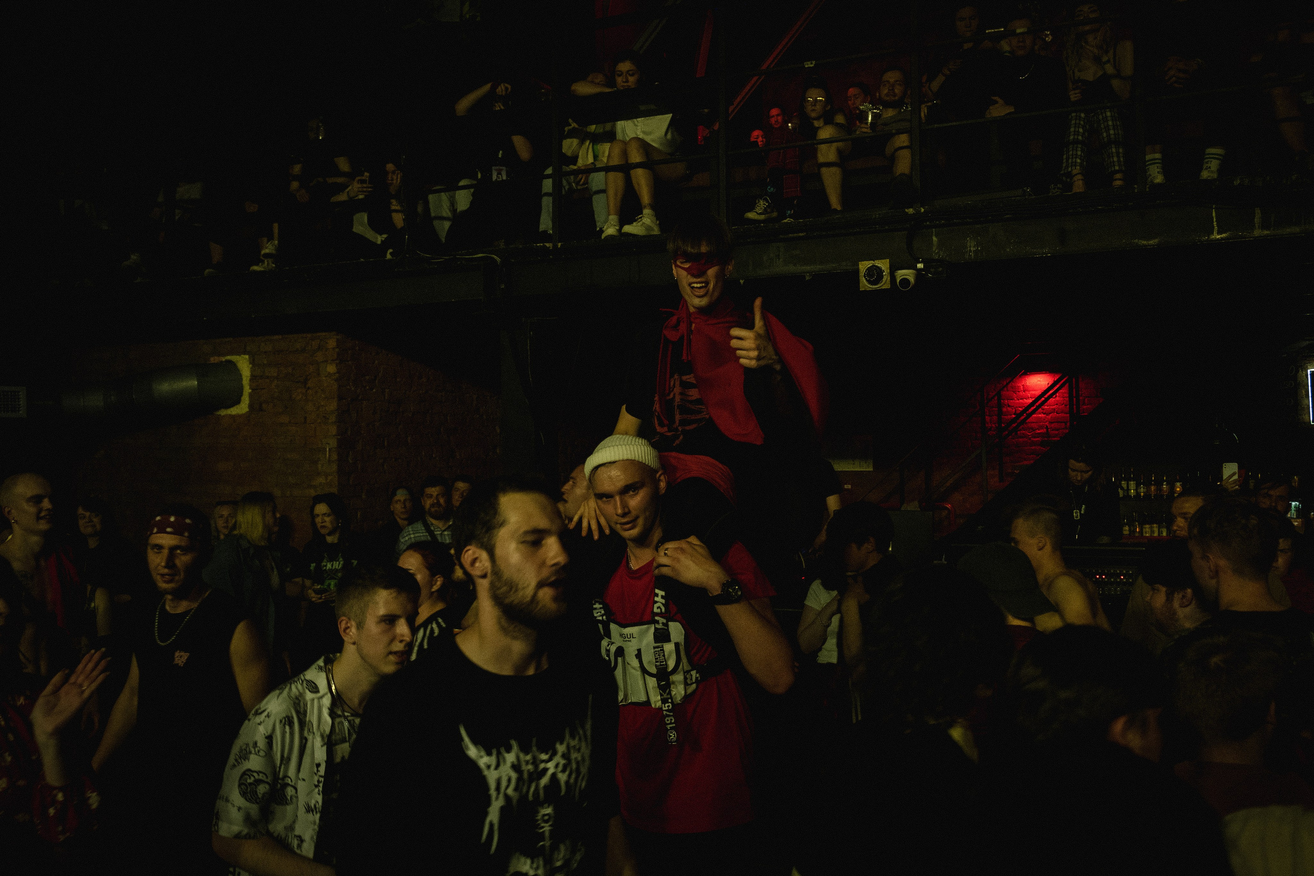 BadTripBoys, 23.05.23, Factory. Репортажный фотограф, Санкт-Петербург