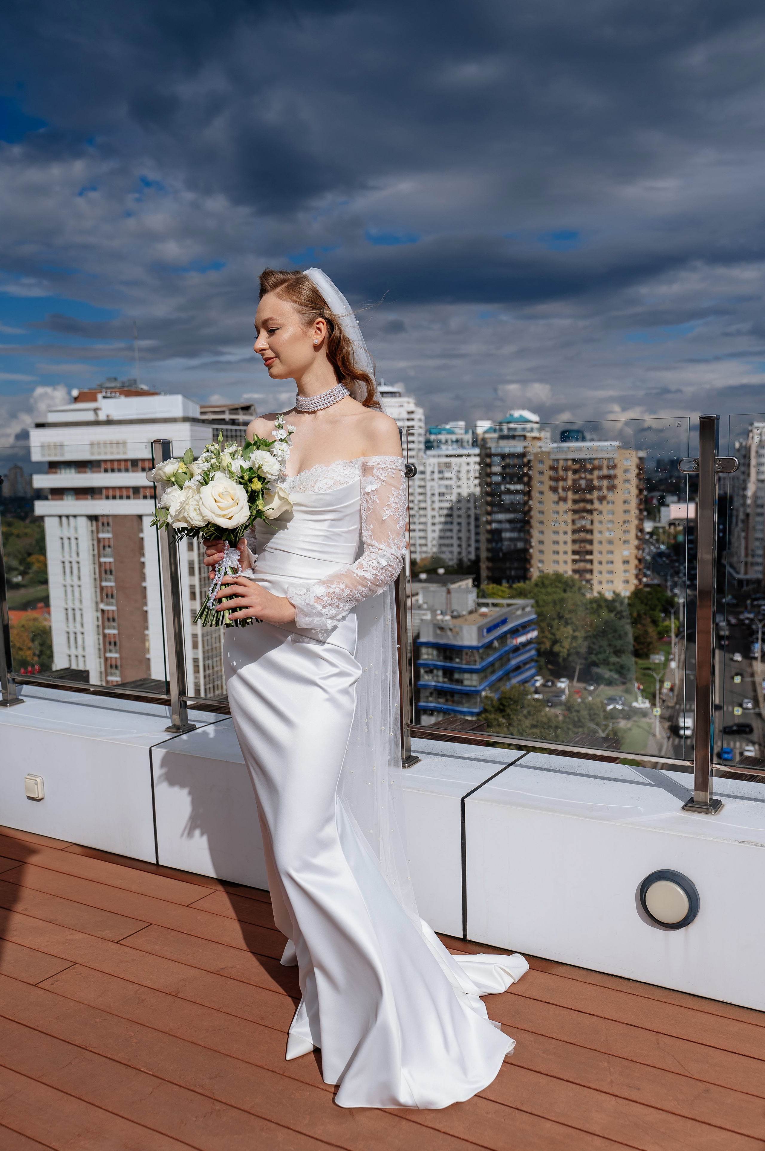 Свадебный фотограф в Краснодаре и Сочи Комолова Екатерина