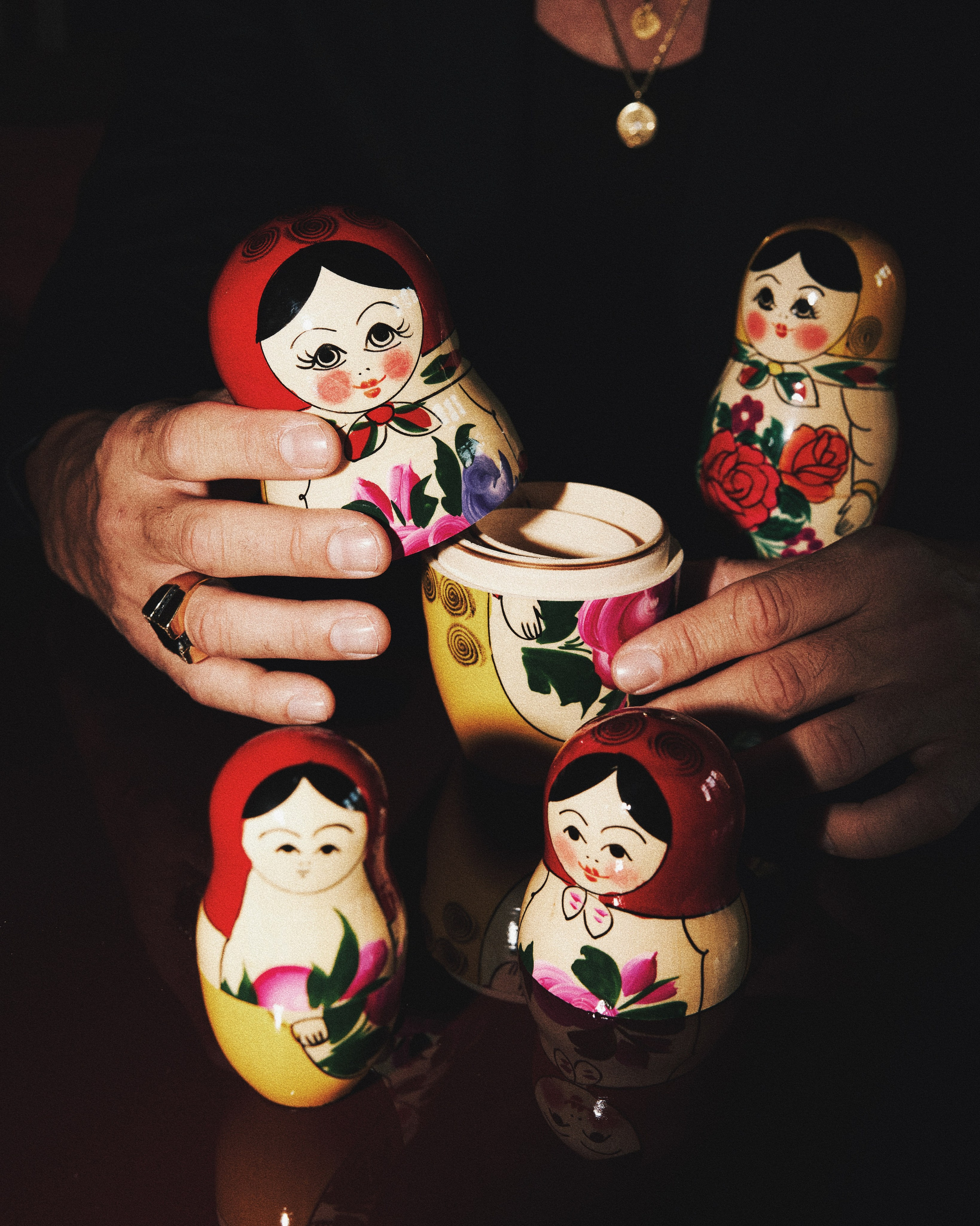 ИНДИВИДУАЛЬНЫЕ СЪЕМКИ. SVETLANA SEDOVA