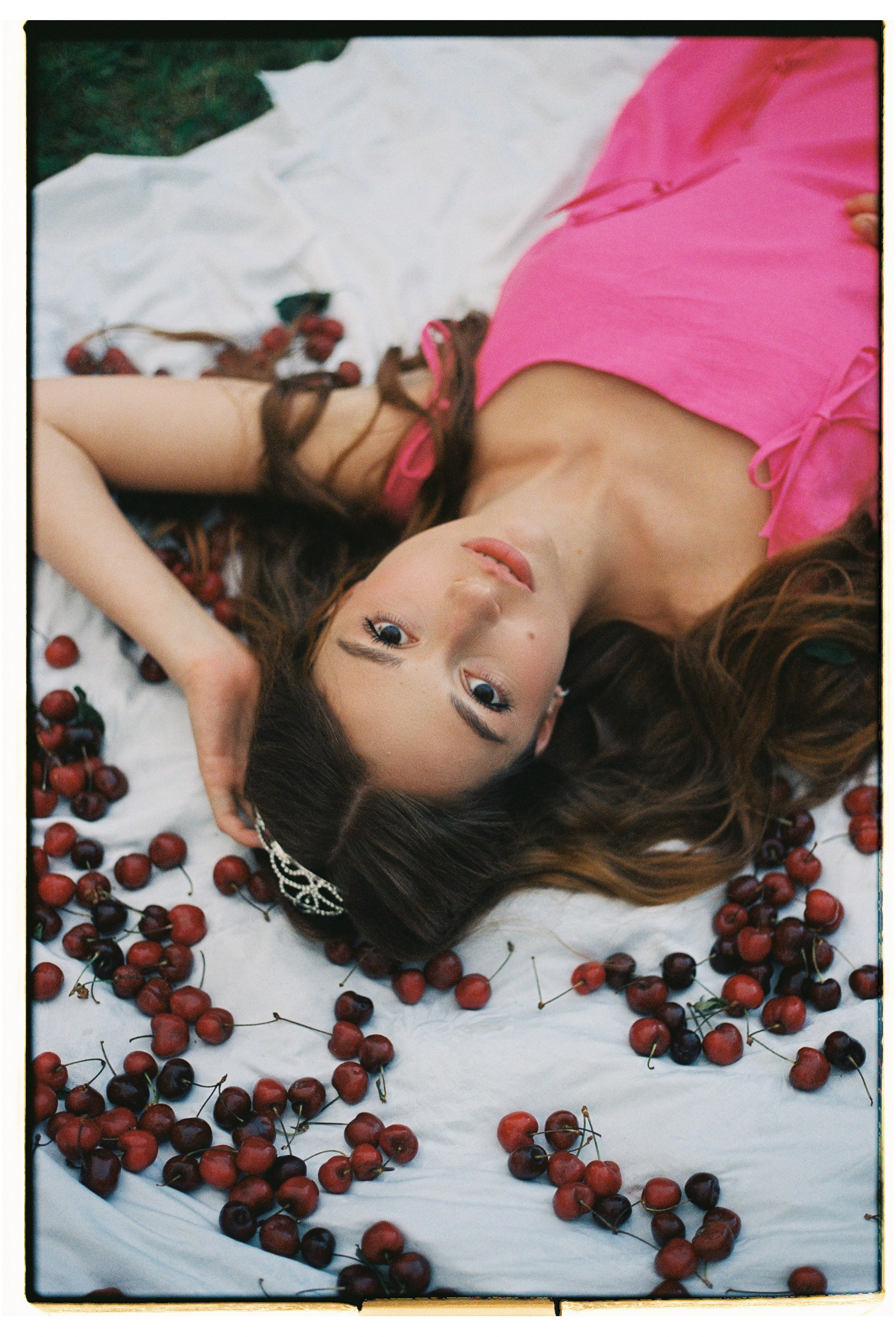 For ACT brand. Anna Sokolova photography