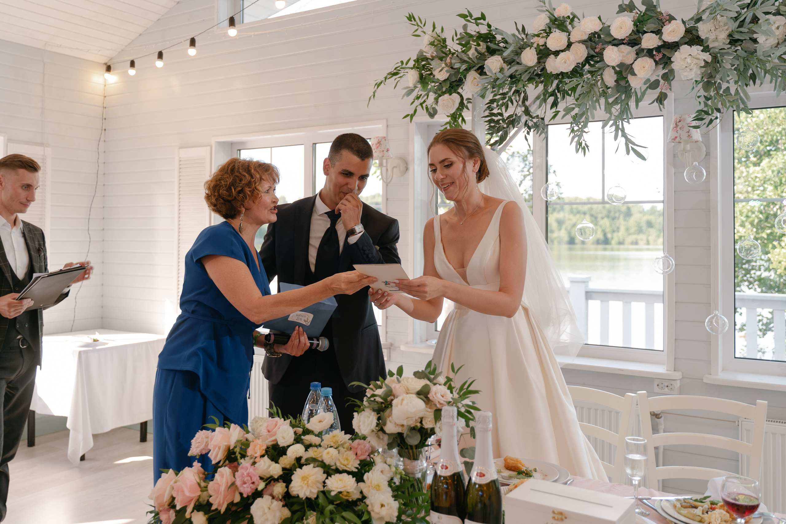 3. Свадебный фотограф — Наталья Фед СПб/Москва