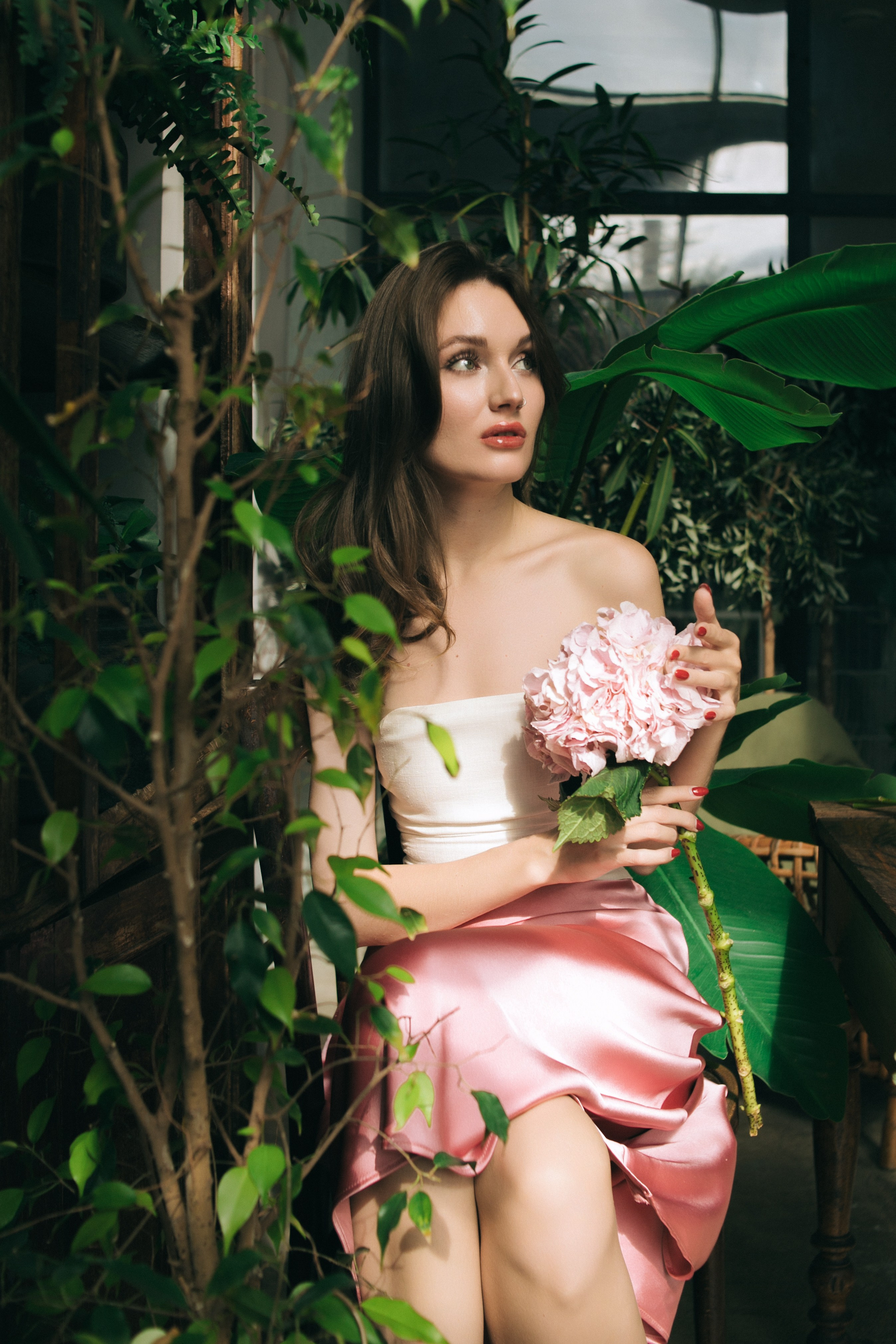 Яна. Портретный фотограф Алексин/Тула/Москва