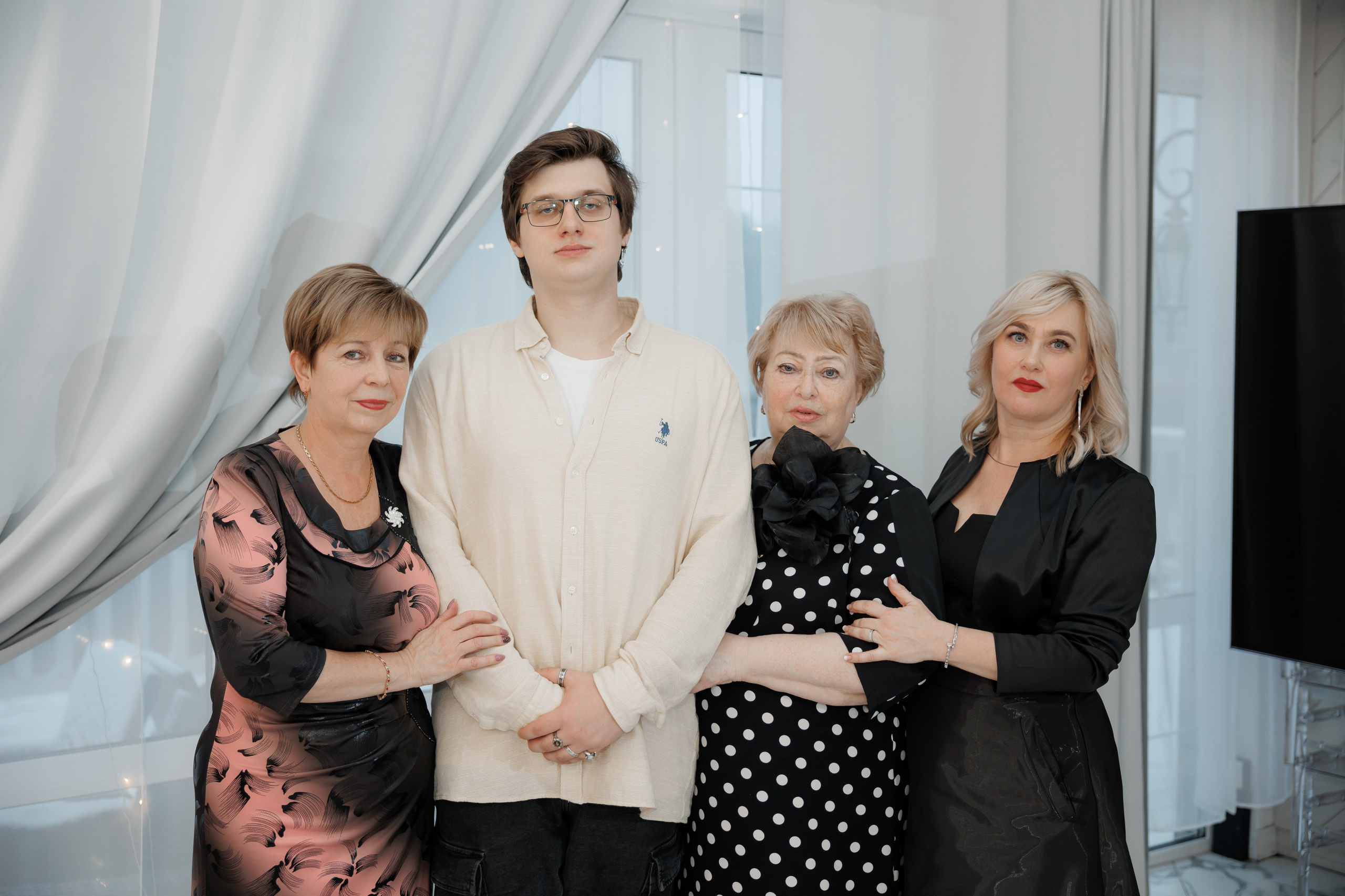 Юбилей, ресторан «Барский», усадьба «Гребнево». Свадебный и репортажный фотограф (Москва, Королев и другие)