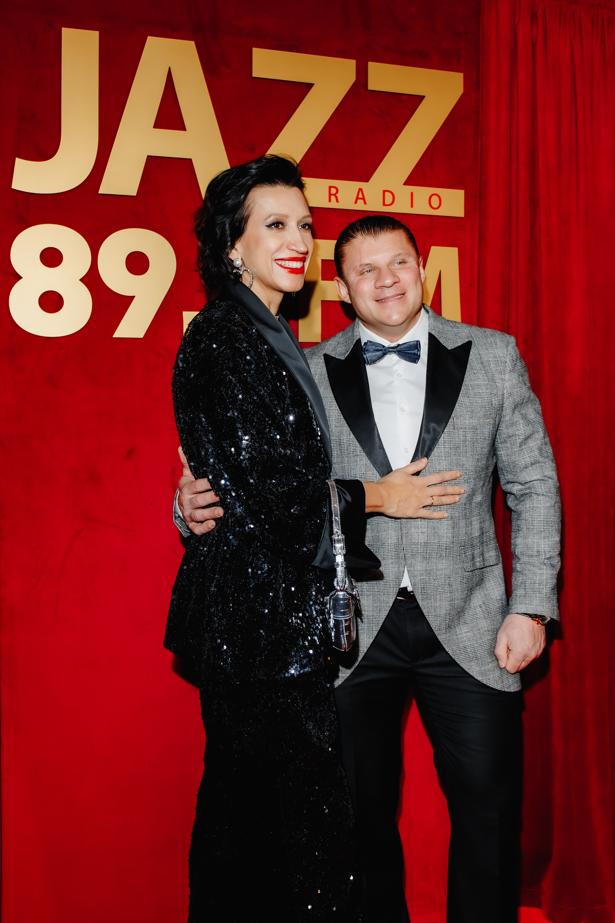 Премия Радио Jazz. Фотограф Ольга Махалова — Санкт-Петербург, Москва, Нижний Новгород