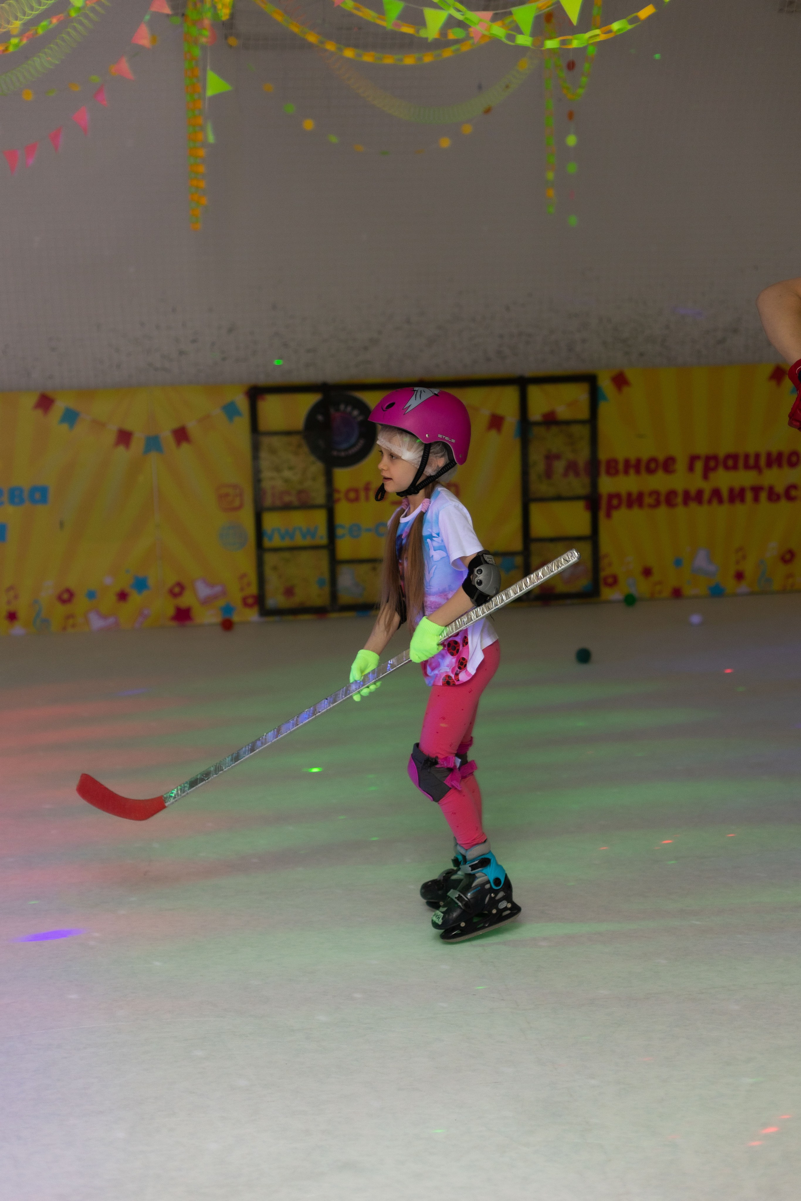 День рождения Анастасии. Семейный, индивидуальный фотограф в Москве Ангели Марина