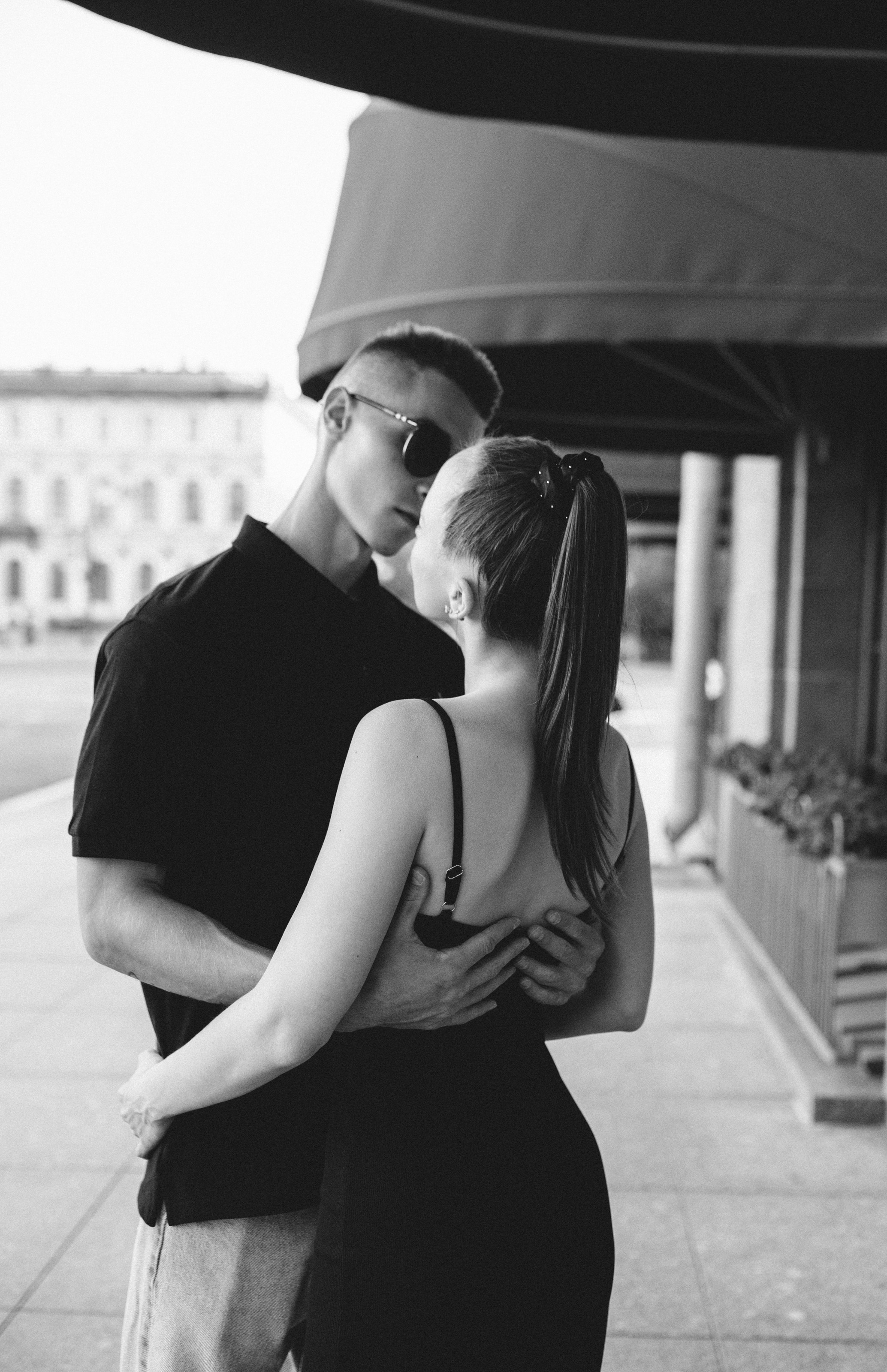 Истории о любви. Свадебный фотограф|Юлиана