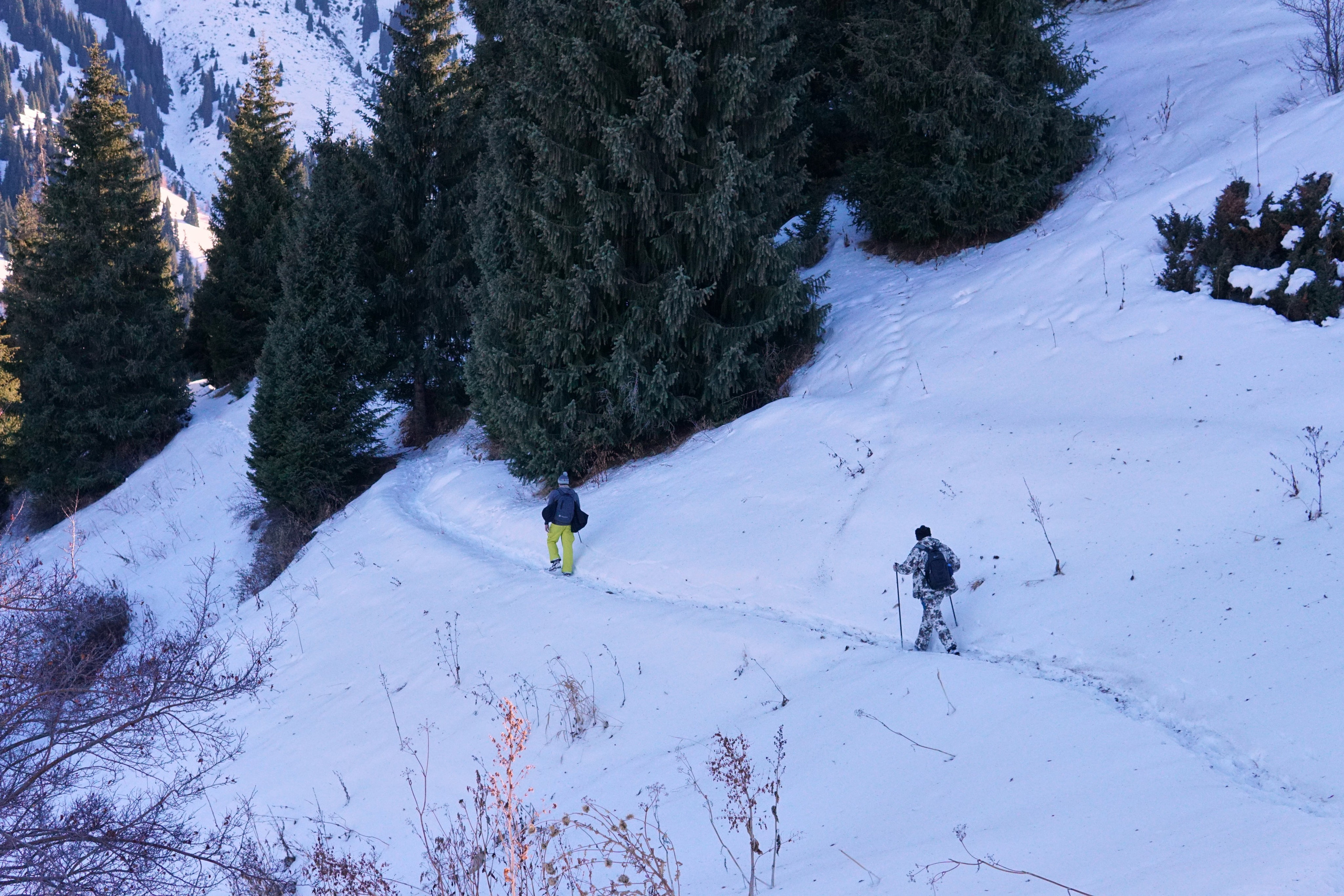 | Ветер Букреева |. Фотограф |Алматы | Ruslan Zhadigerov