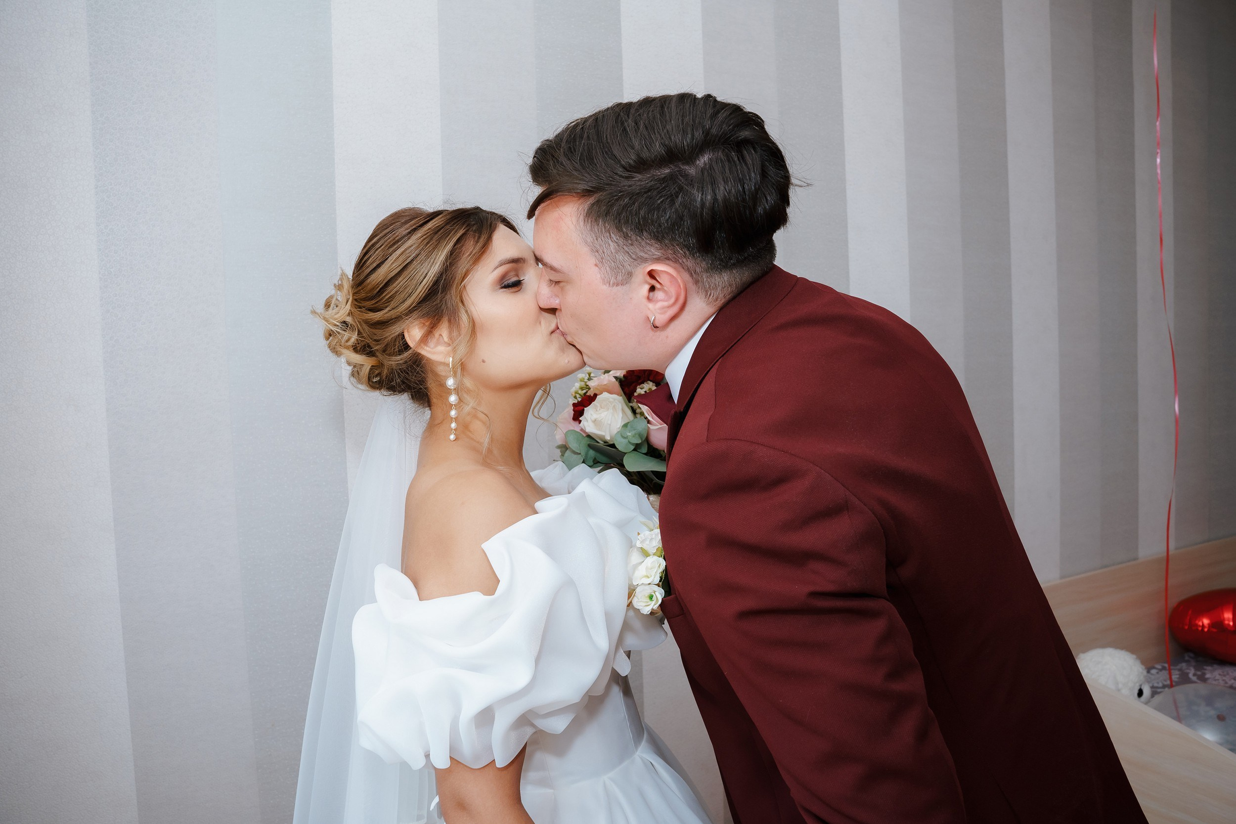 Свадьба. Свадебный фотограф из Москвы Марат Ферзалиев