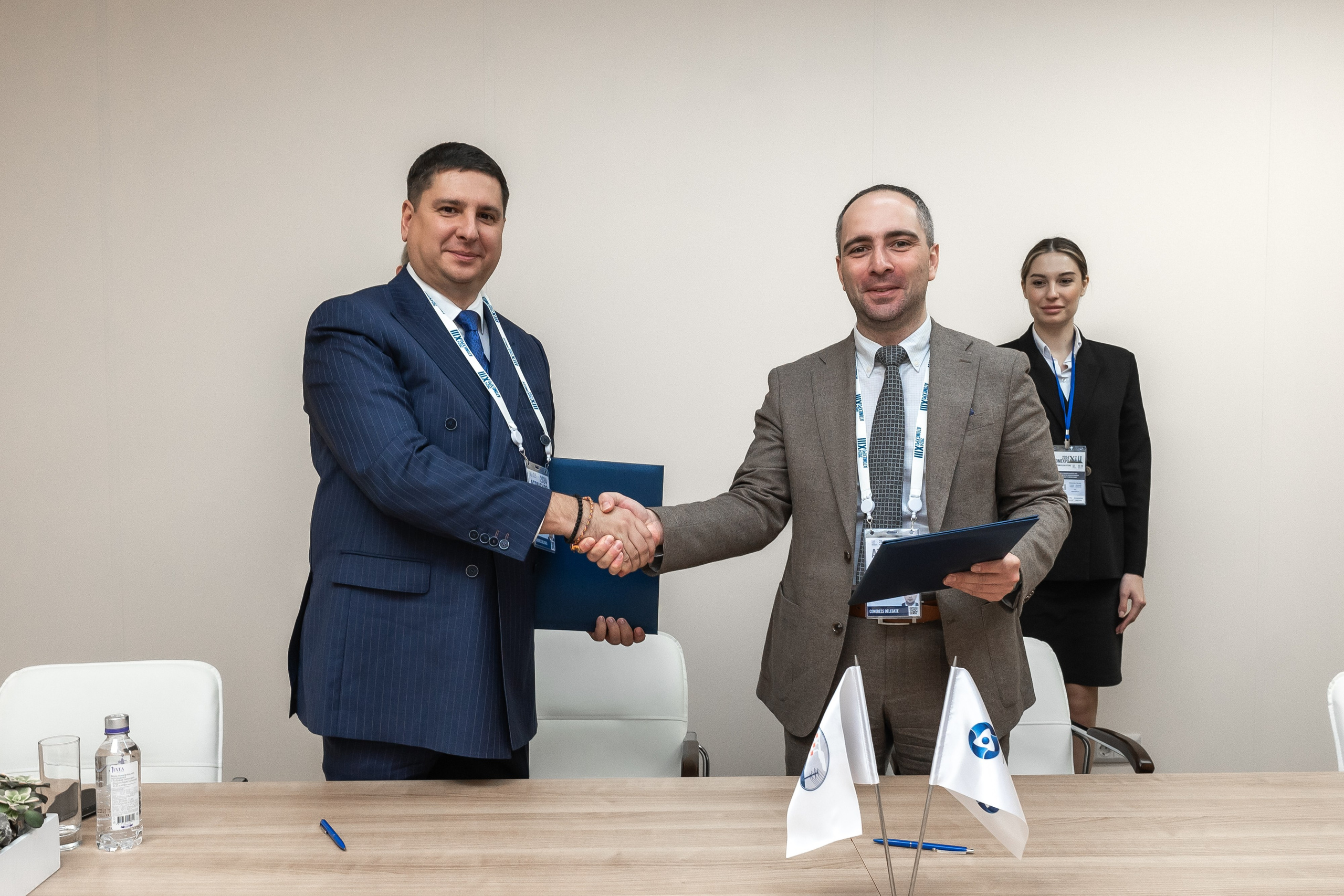 ATOMEXPO 2024. Фотограф Илья Бызов, Свадебный и репортажный фотограф Сочи