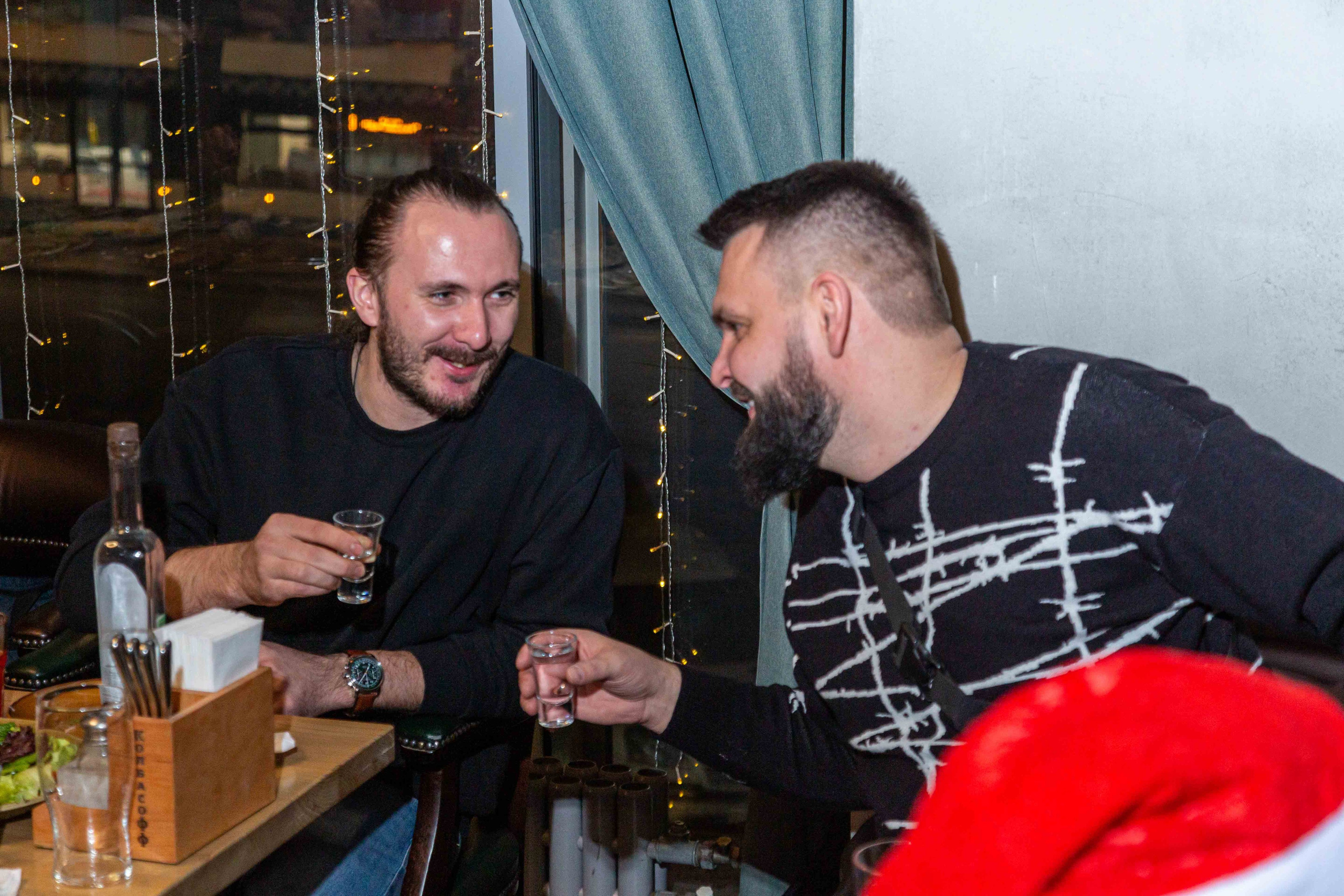 Репортажное портфолио. Профессиональный фотограф Иван Фролов