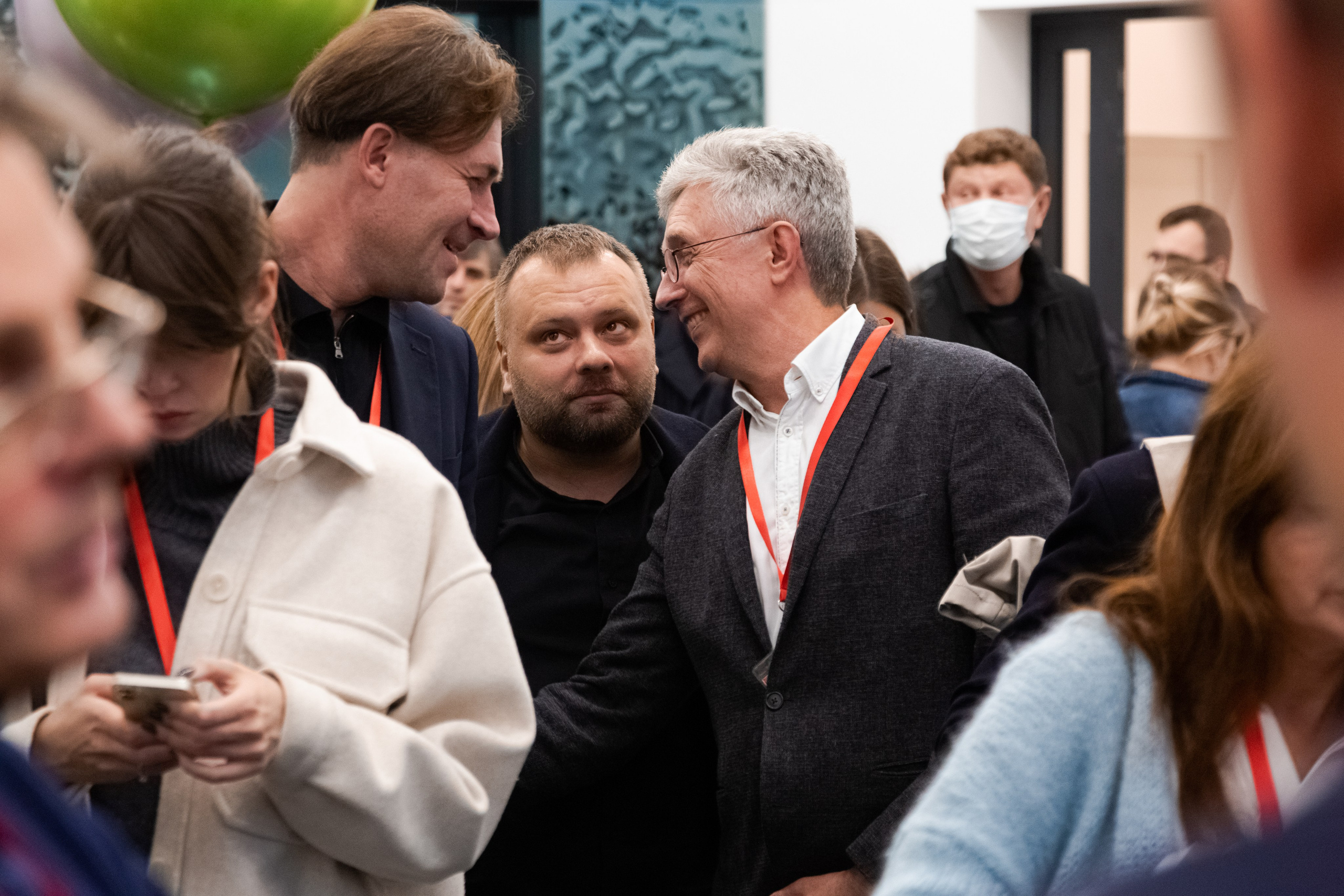 Репортажное портфолио. Профессиональный фотограф Иван Фролов