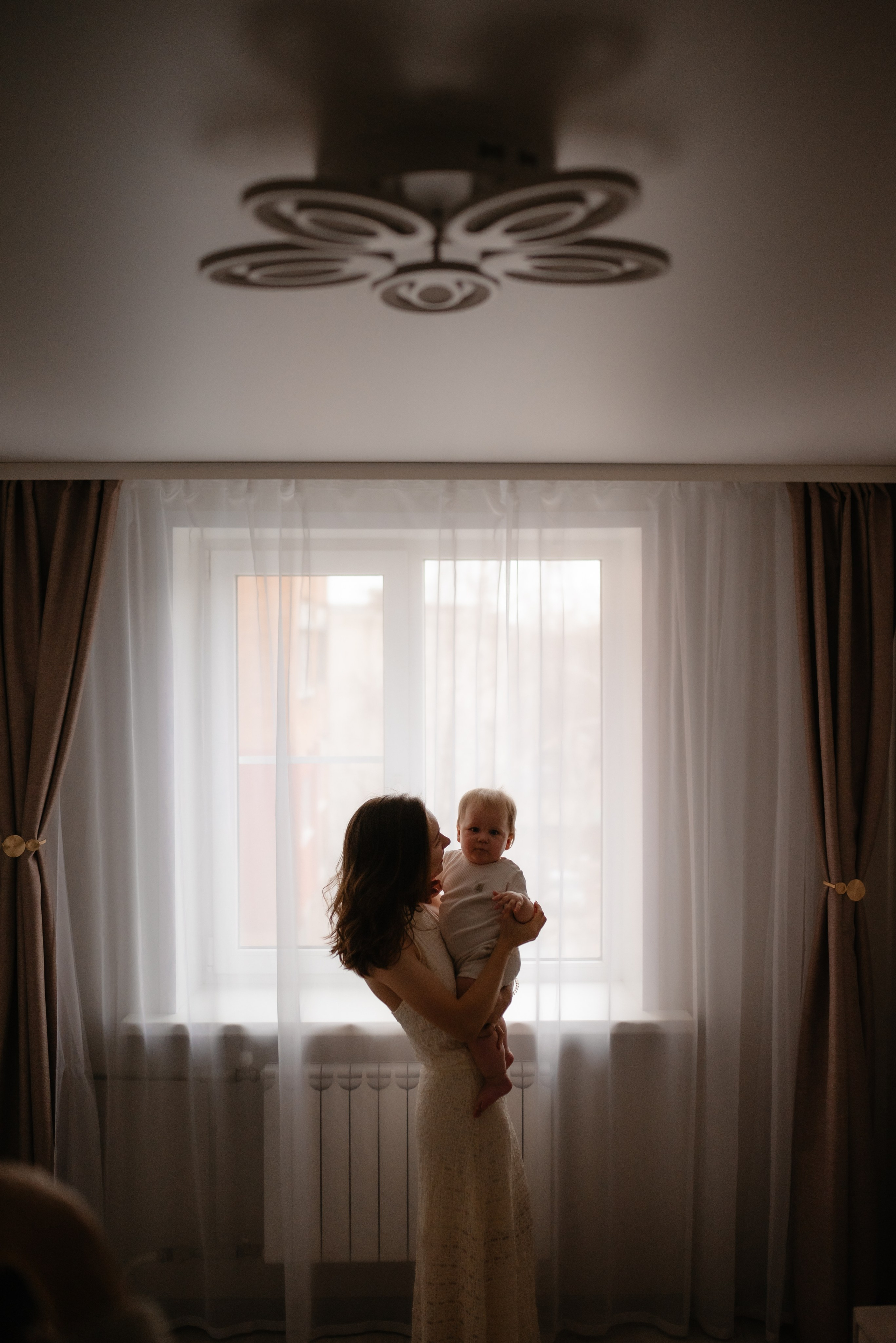 Татьяна и Сашуля. Семейный и портретный фотограф Нижний Новгород