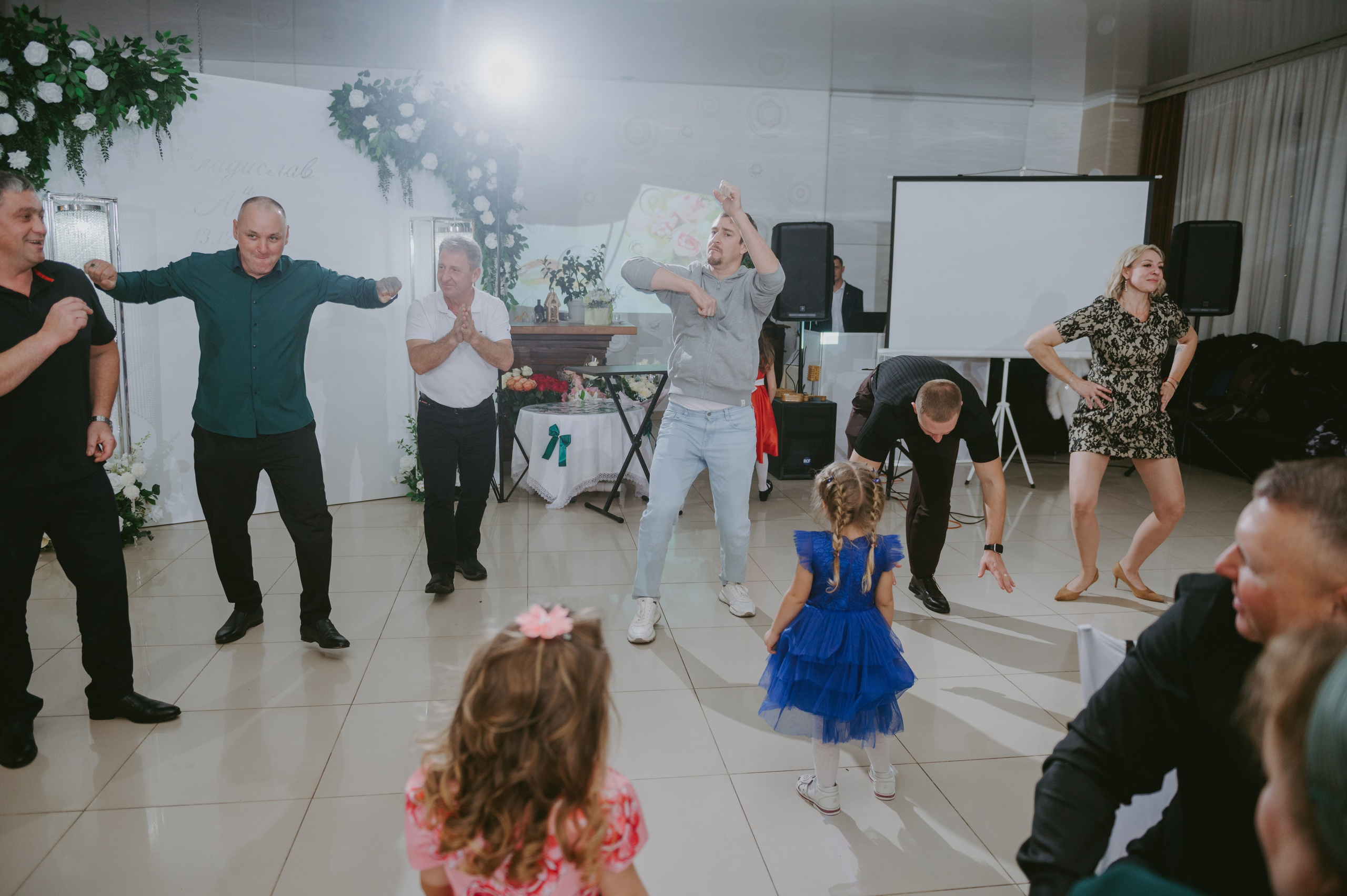 Владислав&Анна. Свадебный и семейный фотограф город Темрюк Фотостудия Темрюк