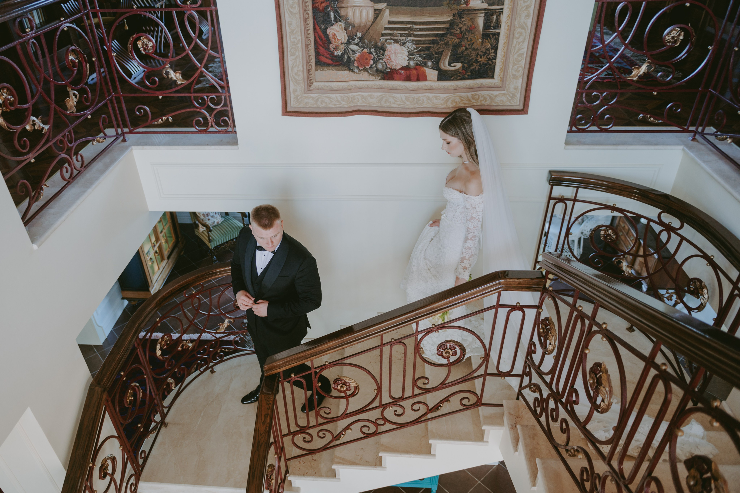 Марина&Юрий фотограф Елена Горбач. Свадебный и семейный фотограф город Темрюк Фотостудия Темрюк