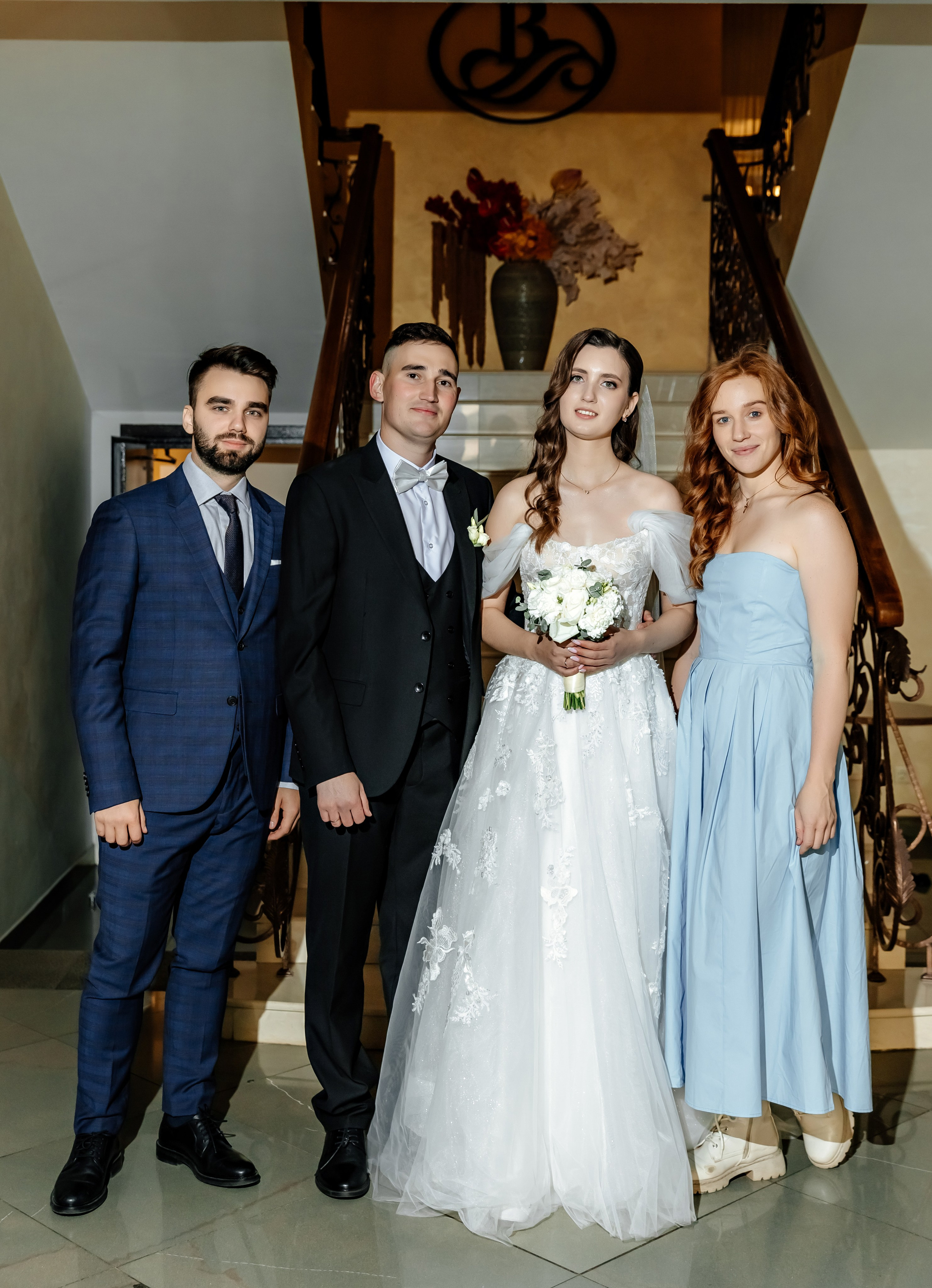 Вадим и Анастасия. Свадебный и семейный фотограф Разида Мухаметова