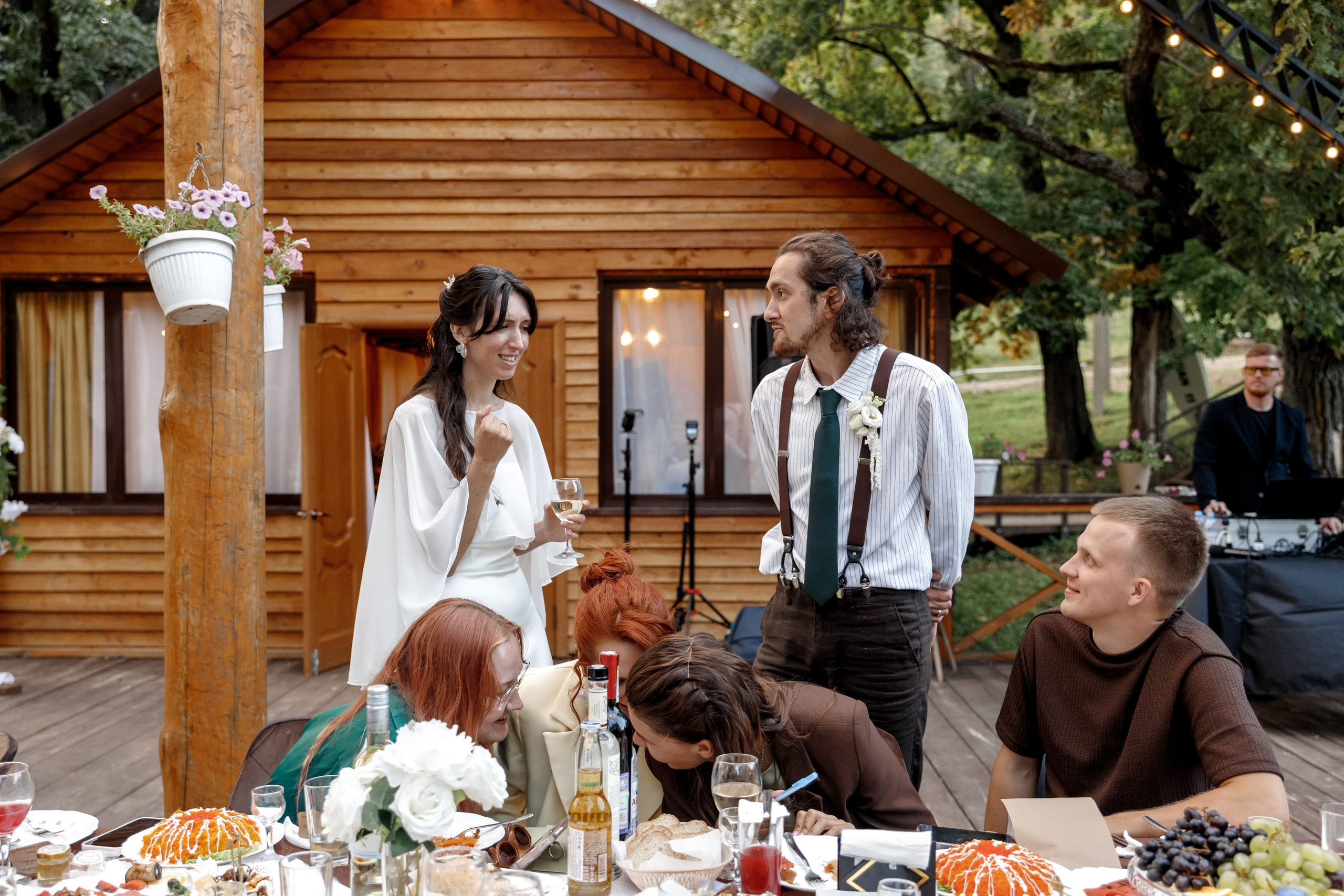 Роман и Екатерина. Свадебный и семейный фотограф Разида Мухаметова