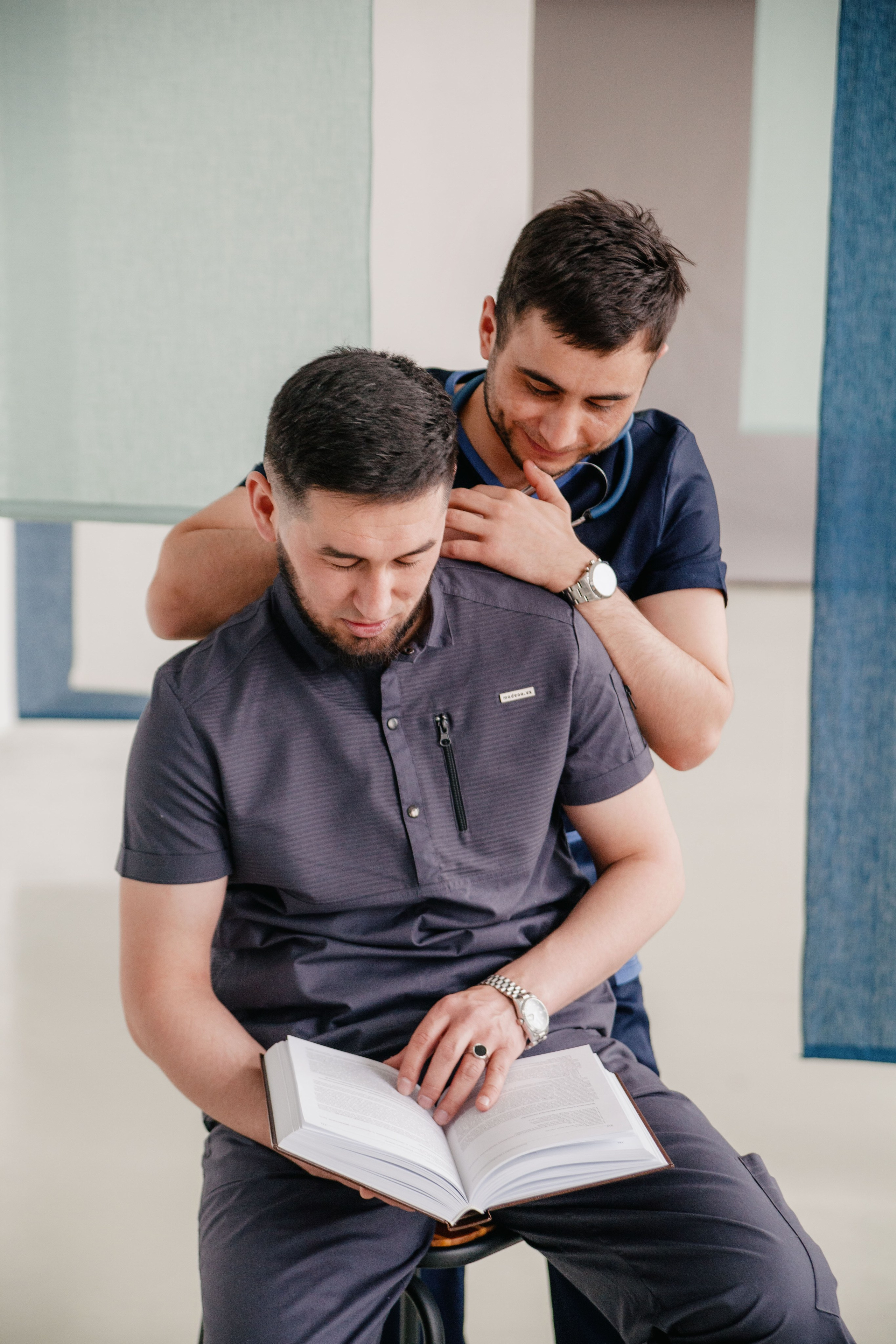 Групповой портрет. Свадебный и репортажный фотограф в Барнауле Евгений Самосюк