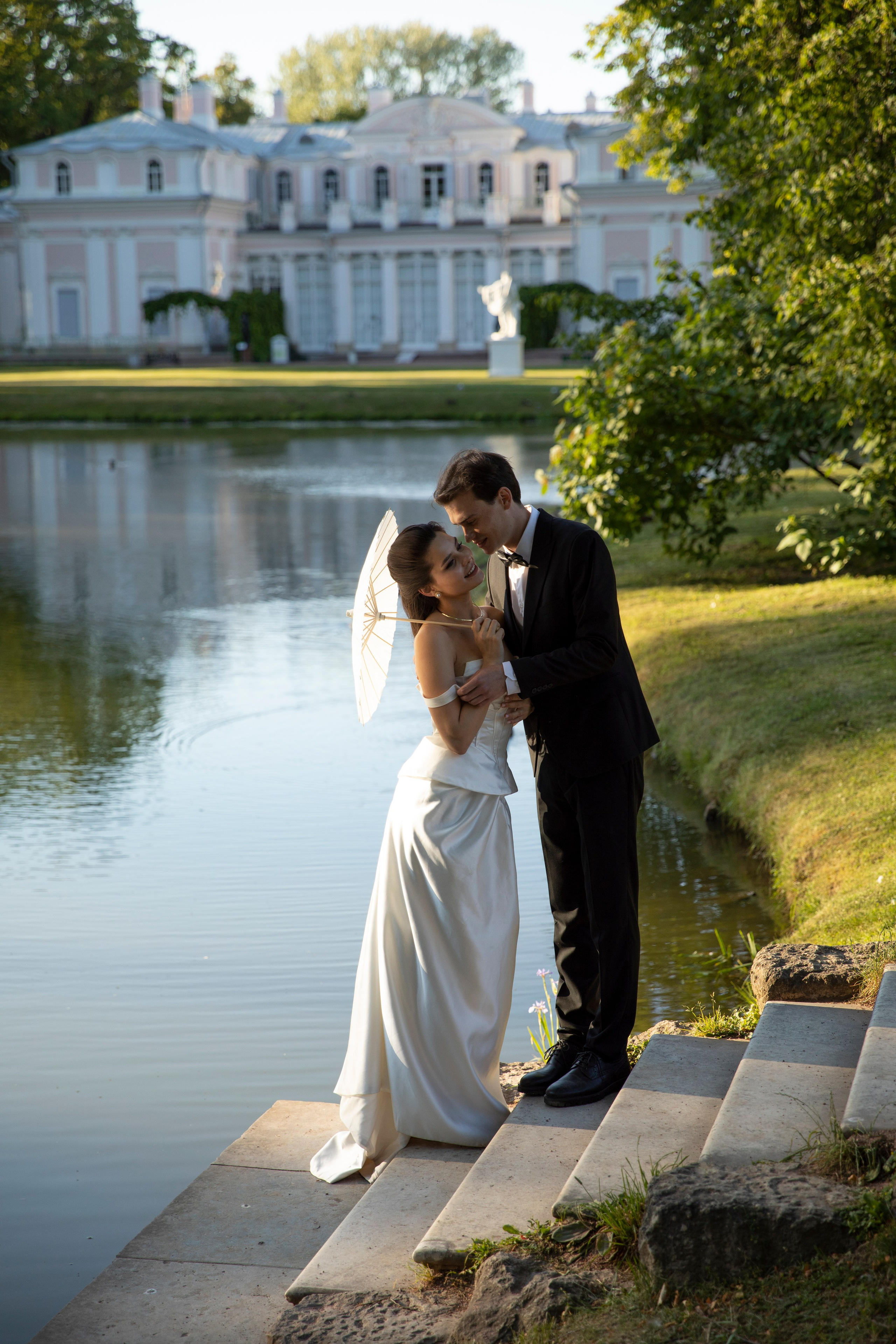 Анастасия и Иван. Свадебный и портретный фотограф