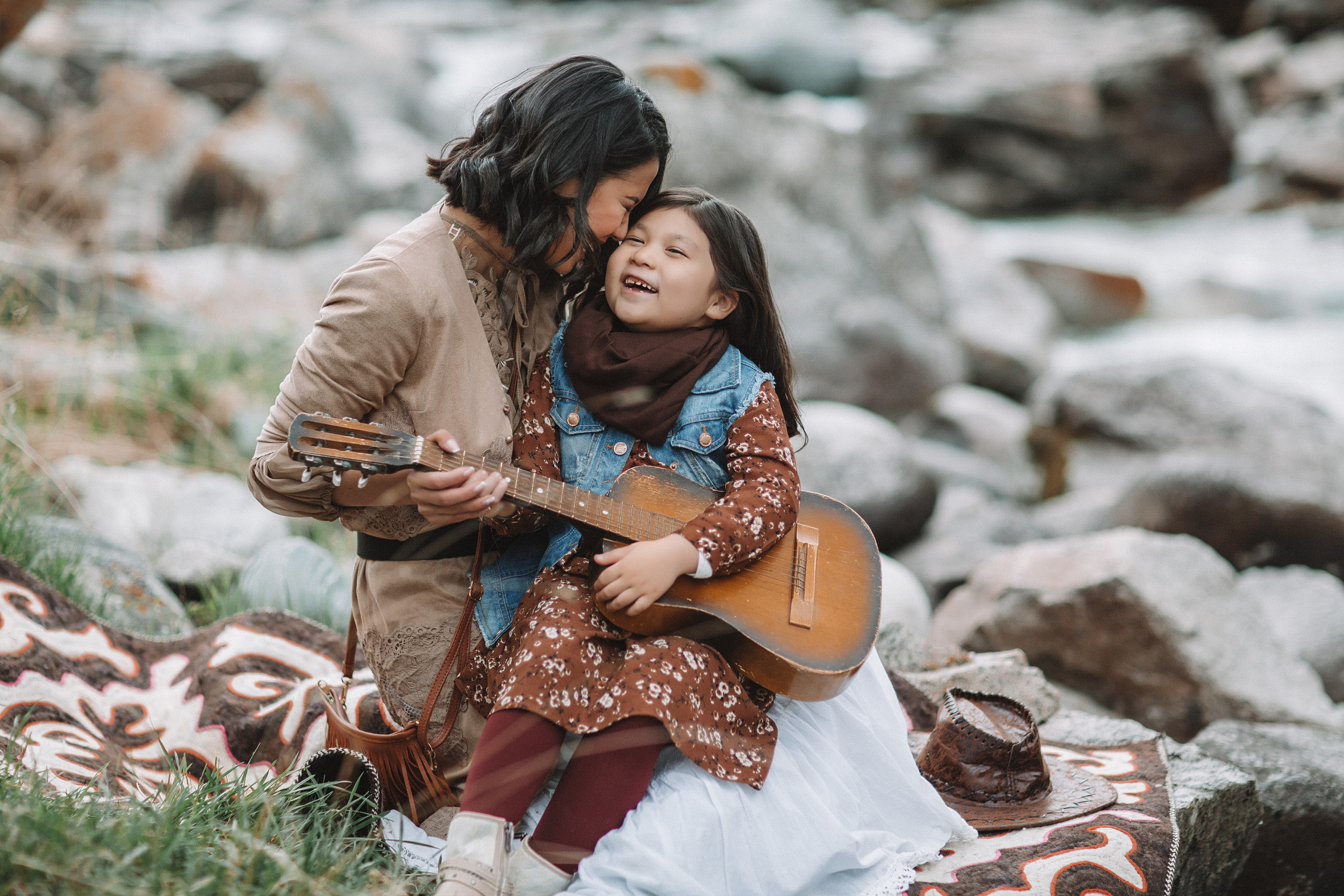 Семейная фотосессия в Краснодаре. Свадебный и семейный фотограф/видеограф в Краснодаре Наталья Осинская