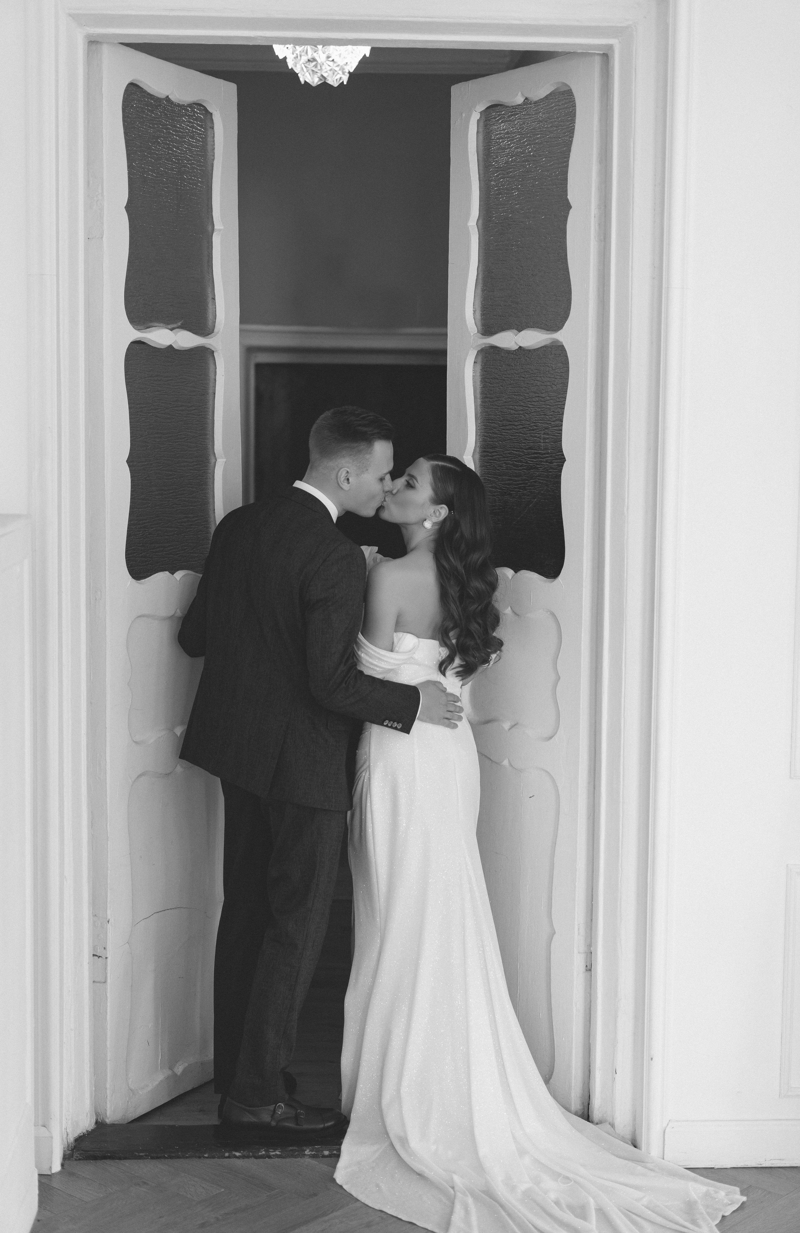 Ангелина и Женя. Фотограф Лютикова Ирина, Тюмень, Москва