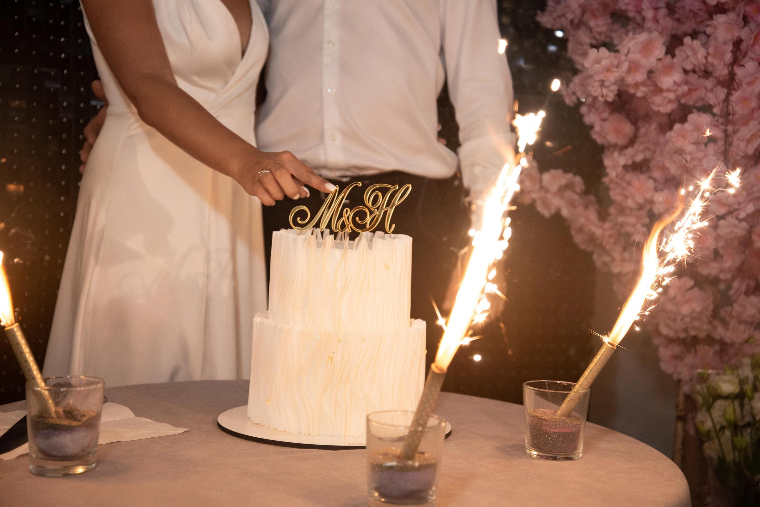 Годовщина свадьбы. Фотограф портретист в Москве Мария Селиванова