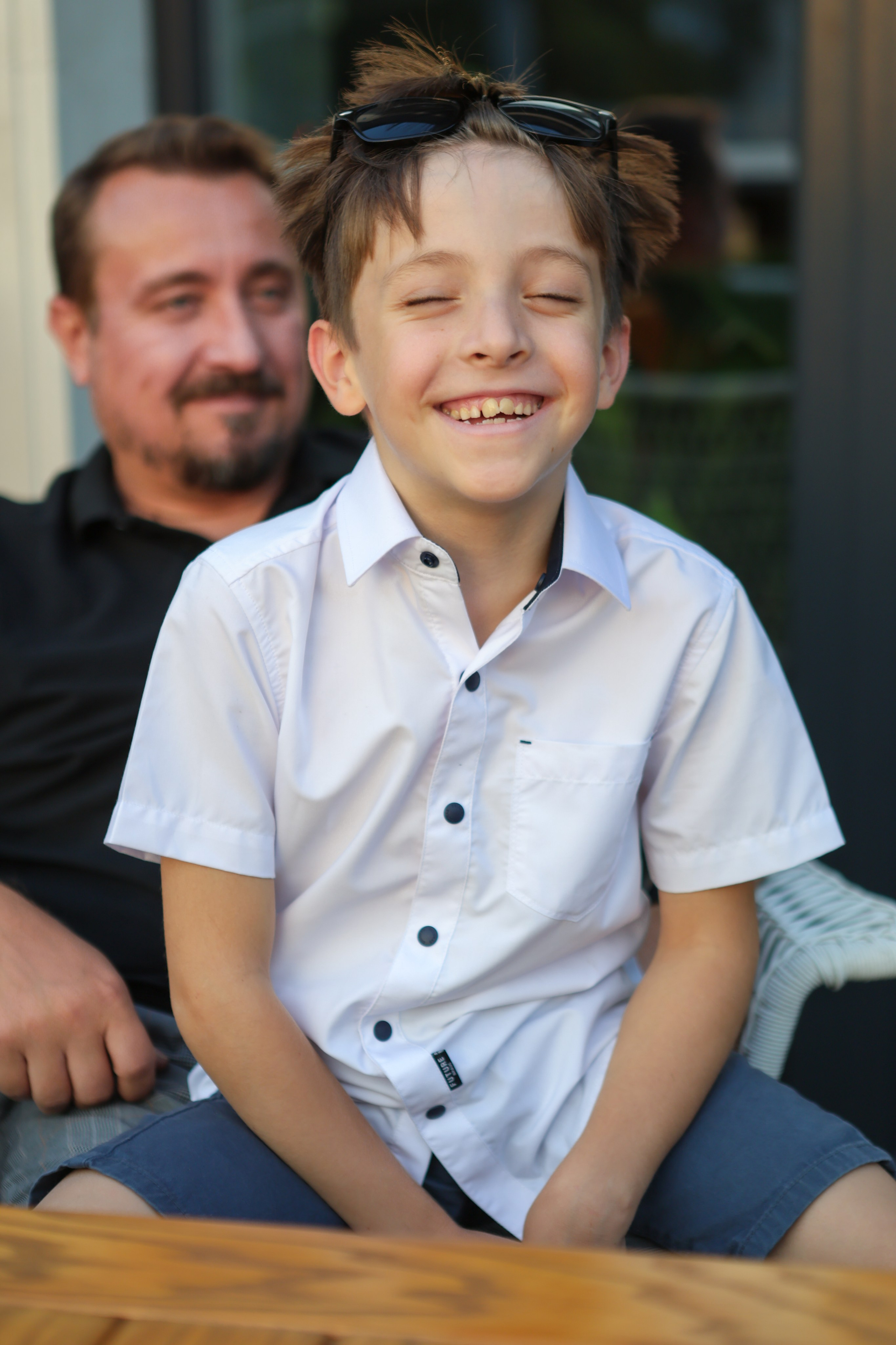 Семейные. Профессиональный фотограф в Москве и Московской области | Артур Газаров