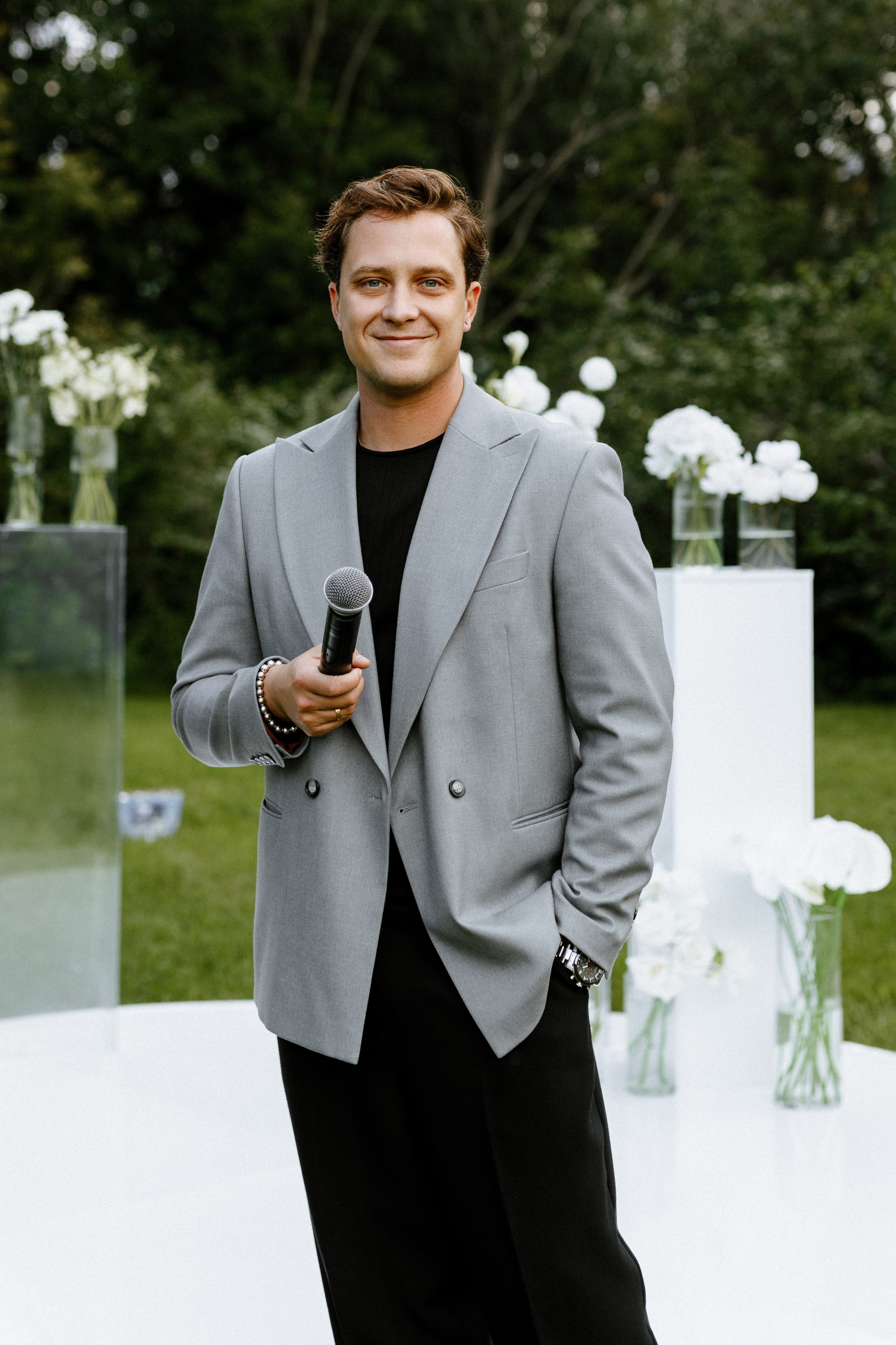 Артур и Лена. Зал Мечты. Свадебный фотограф Балчугова Мария Екатеринбург