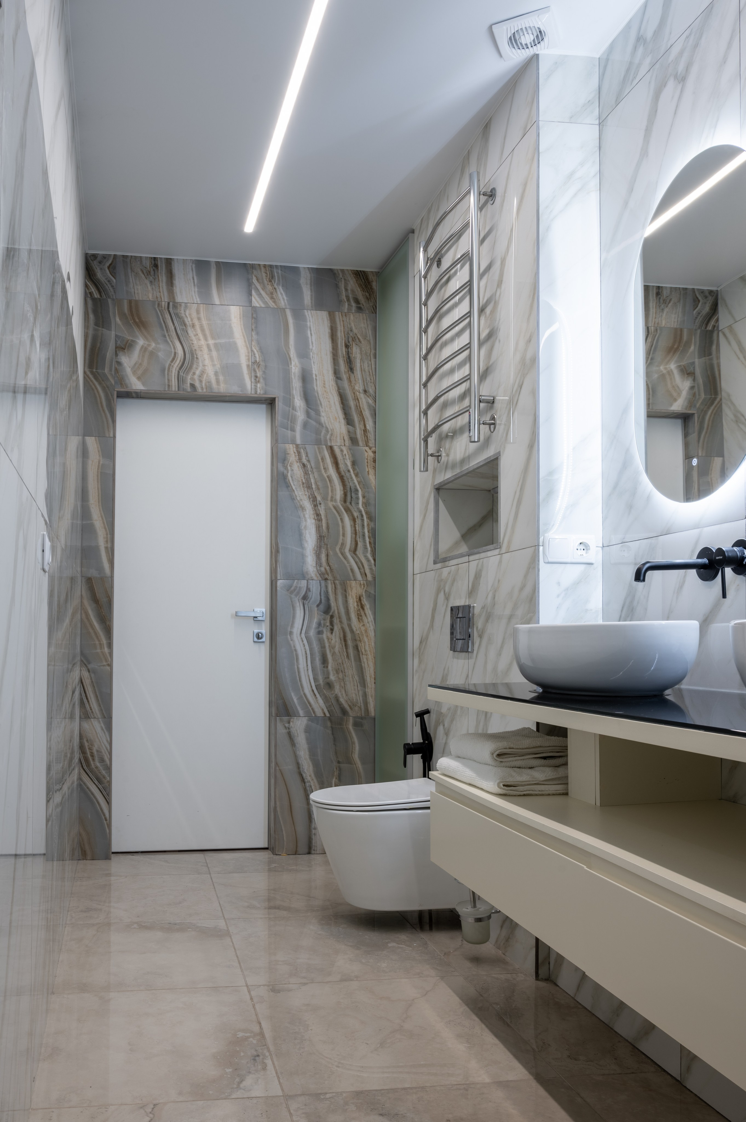 Апартаменты 6. Мария Кобзева, фотограф в Ялте, Крым