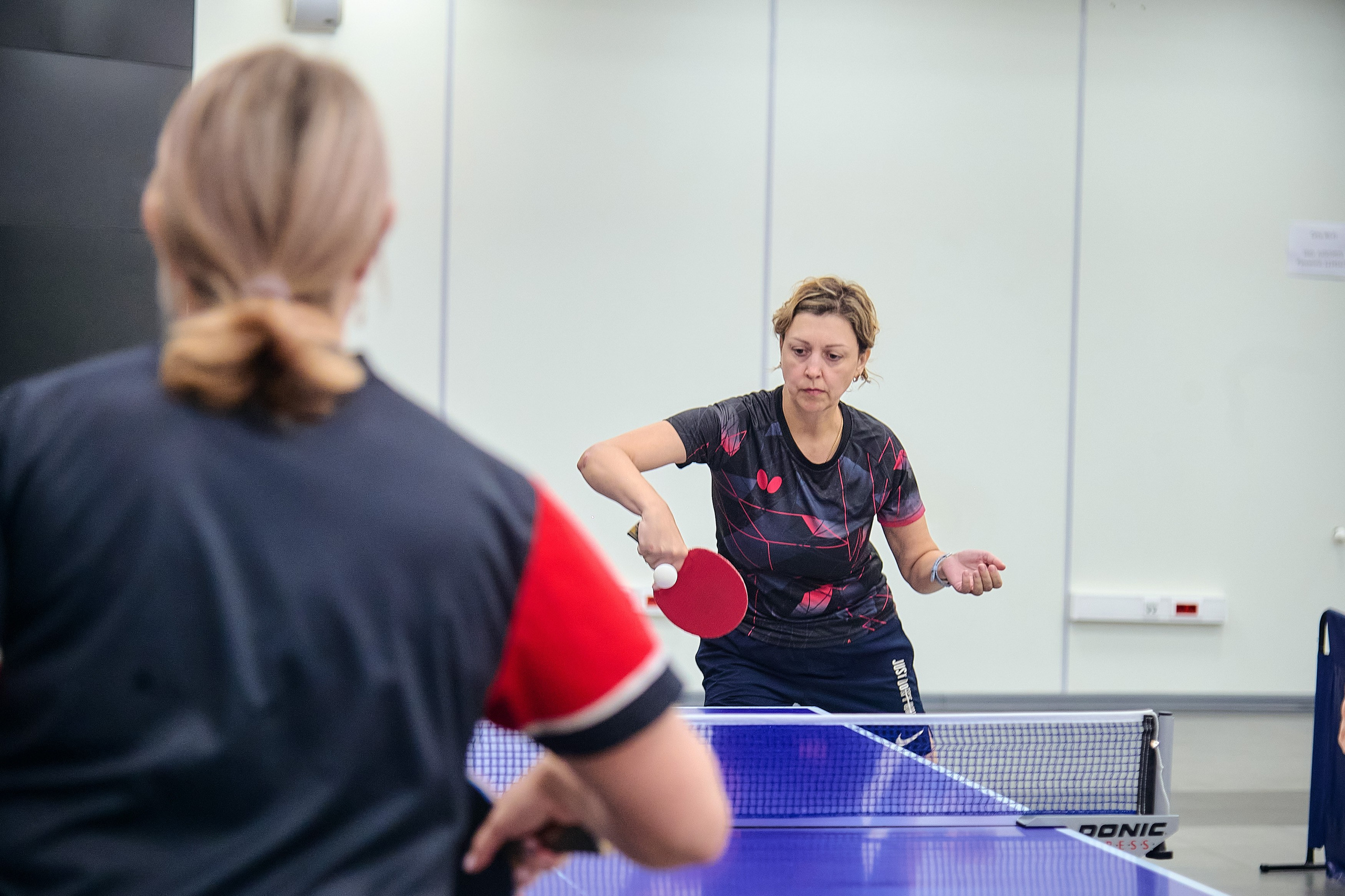 Спартакиада группы РусГидро. Фотограф Яковлев Роман — Красноярск