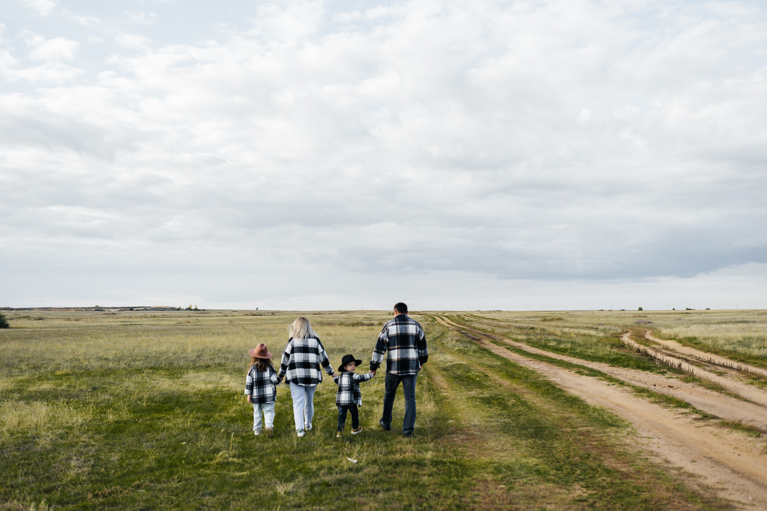 Семья Сулеймановых. Алена Баирлина. Фотограф портретный и семейный