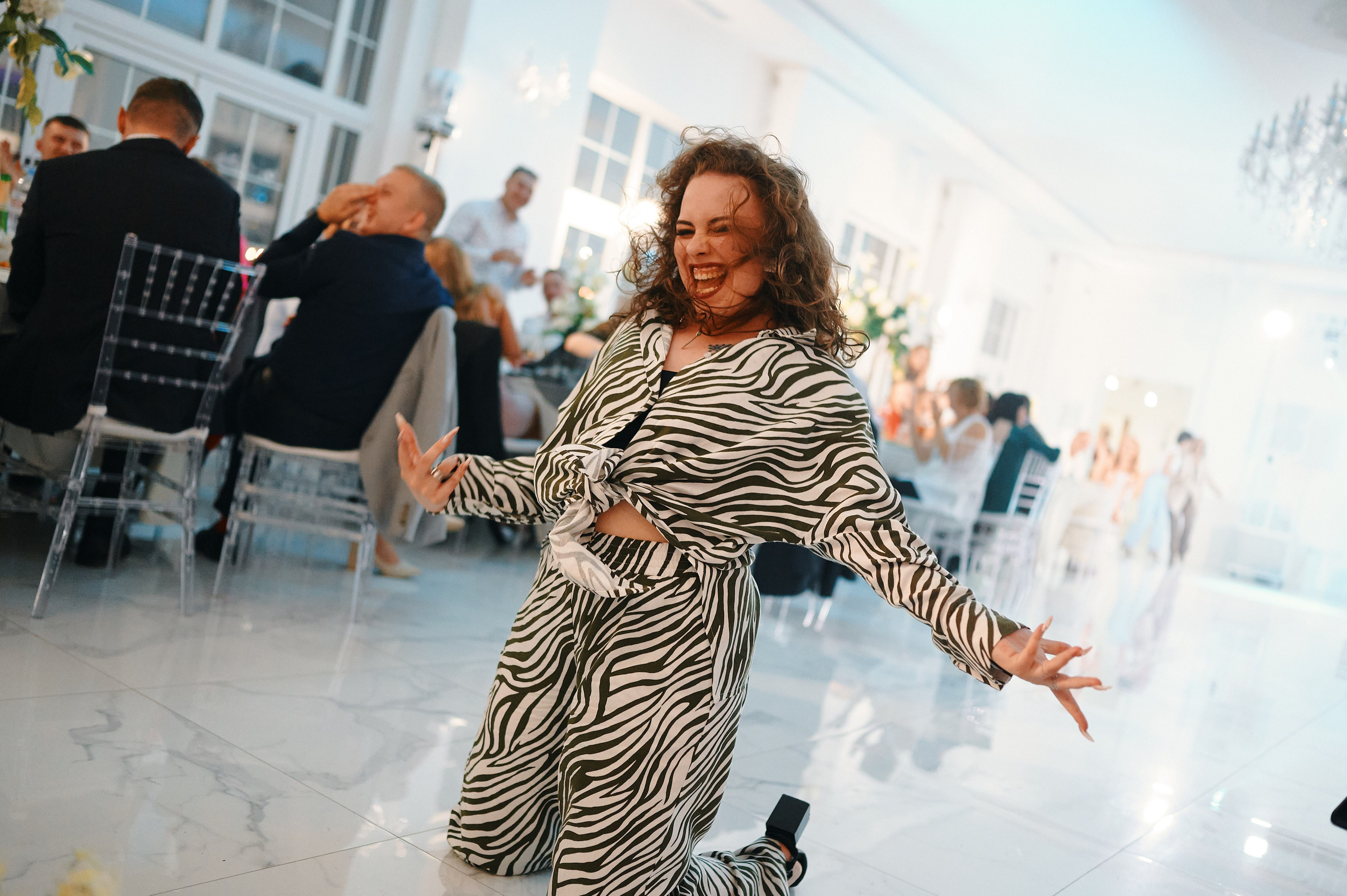 Алеся и Матвей. Репортажной фотограф Ариан