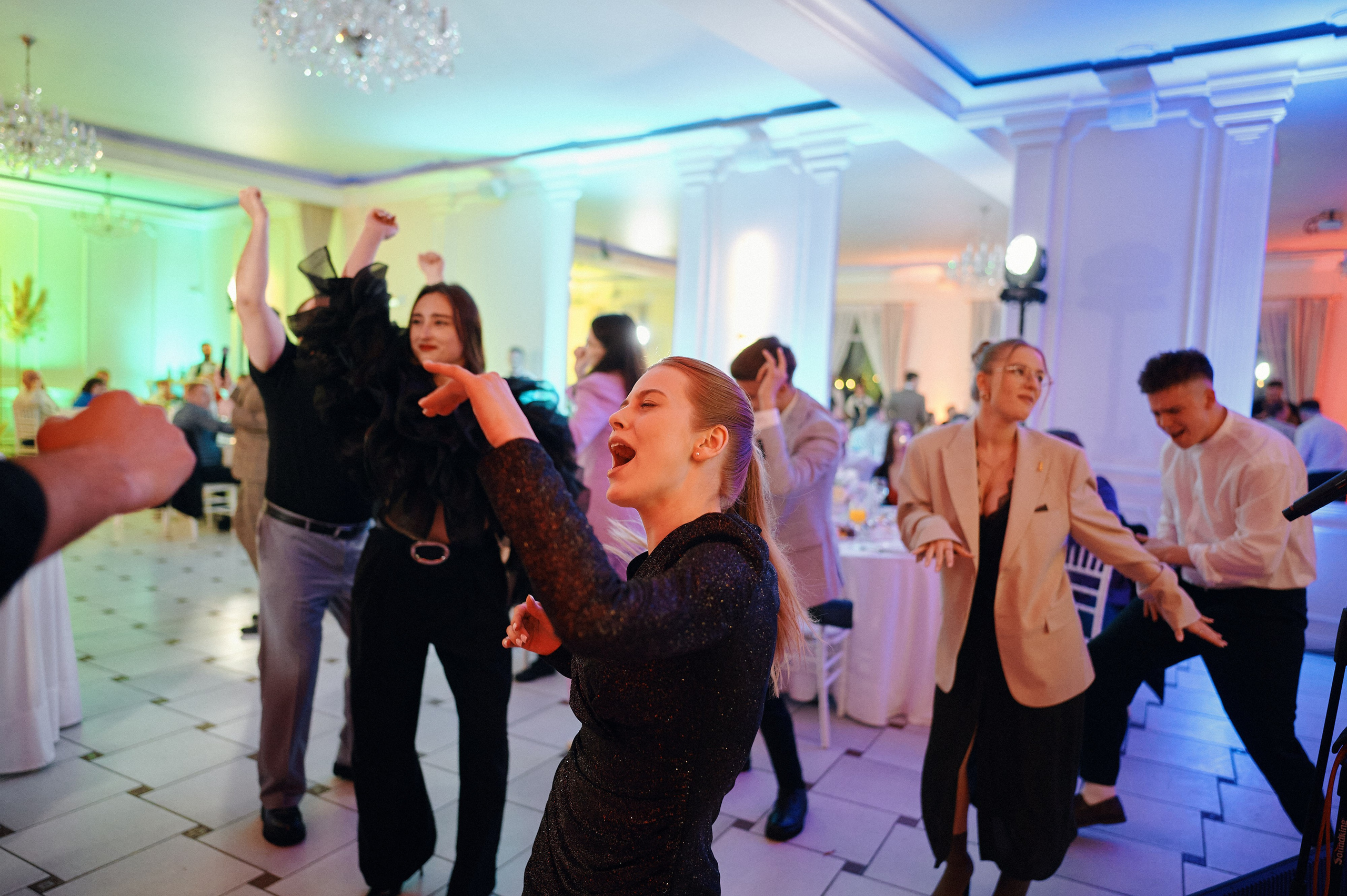 Алена и Ваня. Репортажной фотограф Ариан