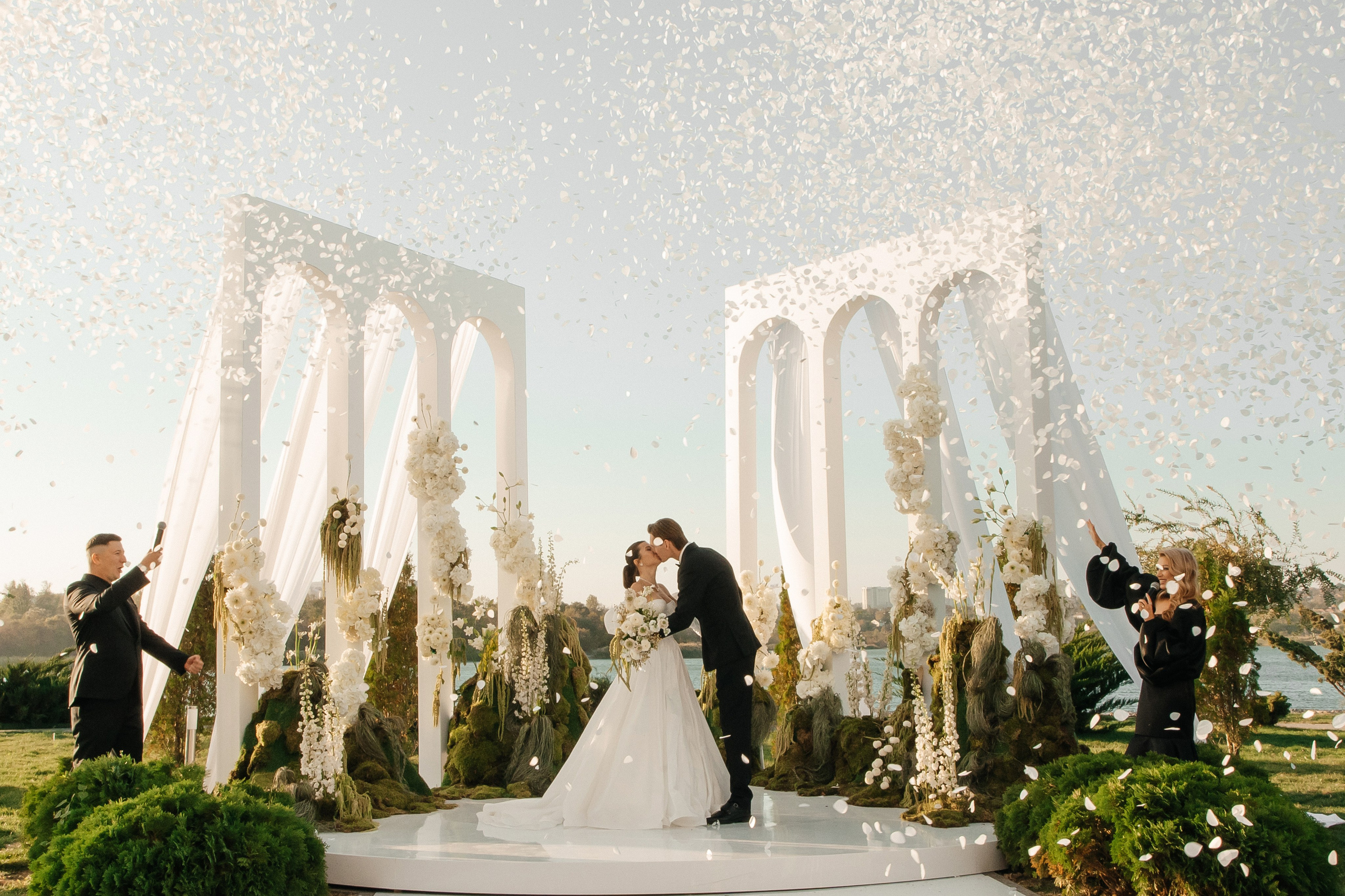 ANONS. Мария — Свадебный фотограф