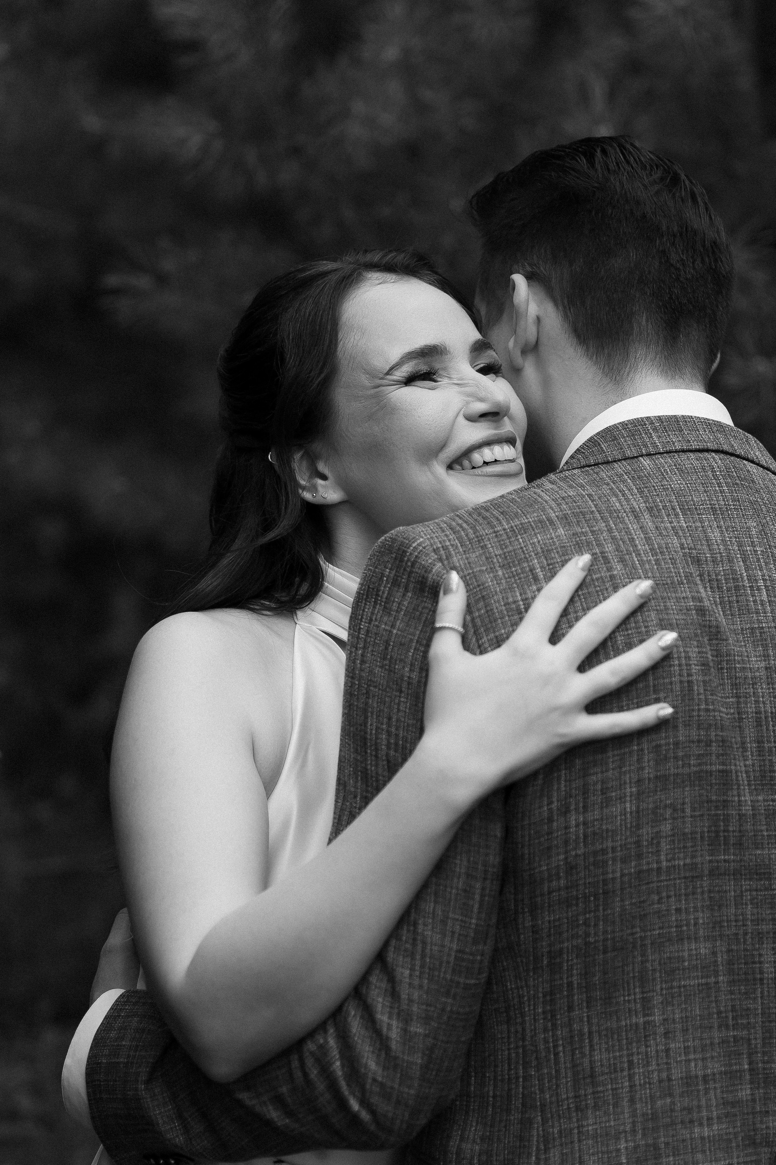 Свадьба в глэмпинге «Хвоя». Свадебный фотограф в Нижнем Новгороде Генеральская Ира