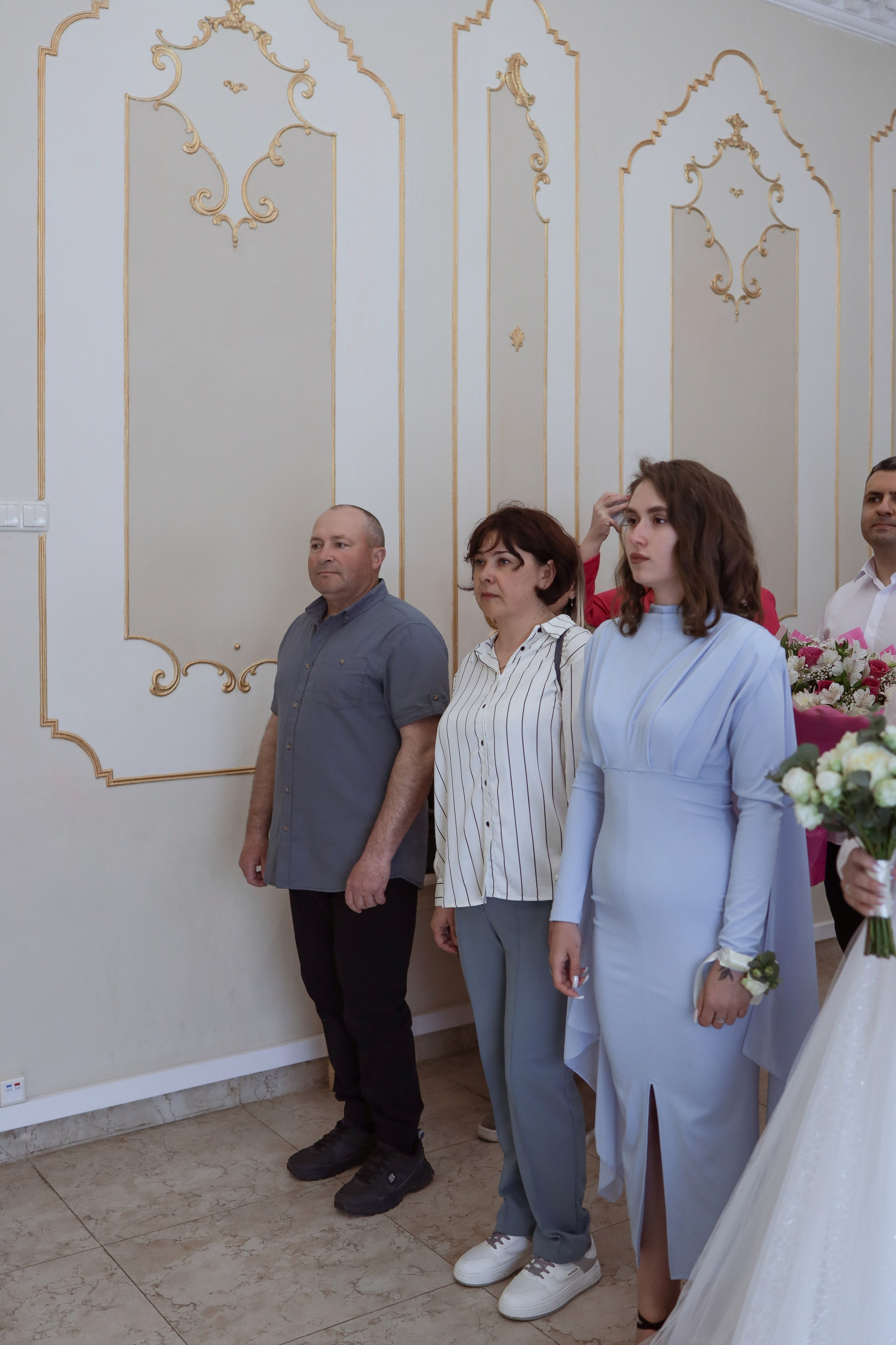 Кристина и Илья. Свадебный фотограф в Крыму Виталий Овчинников