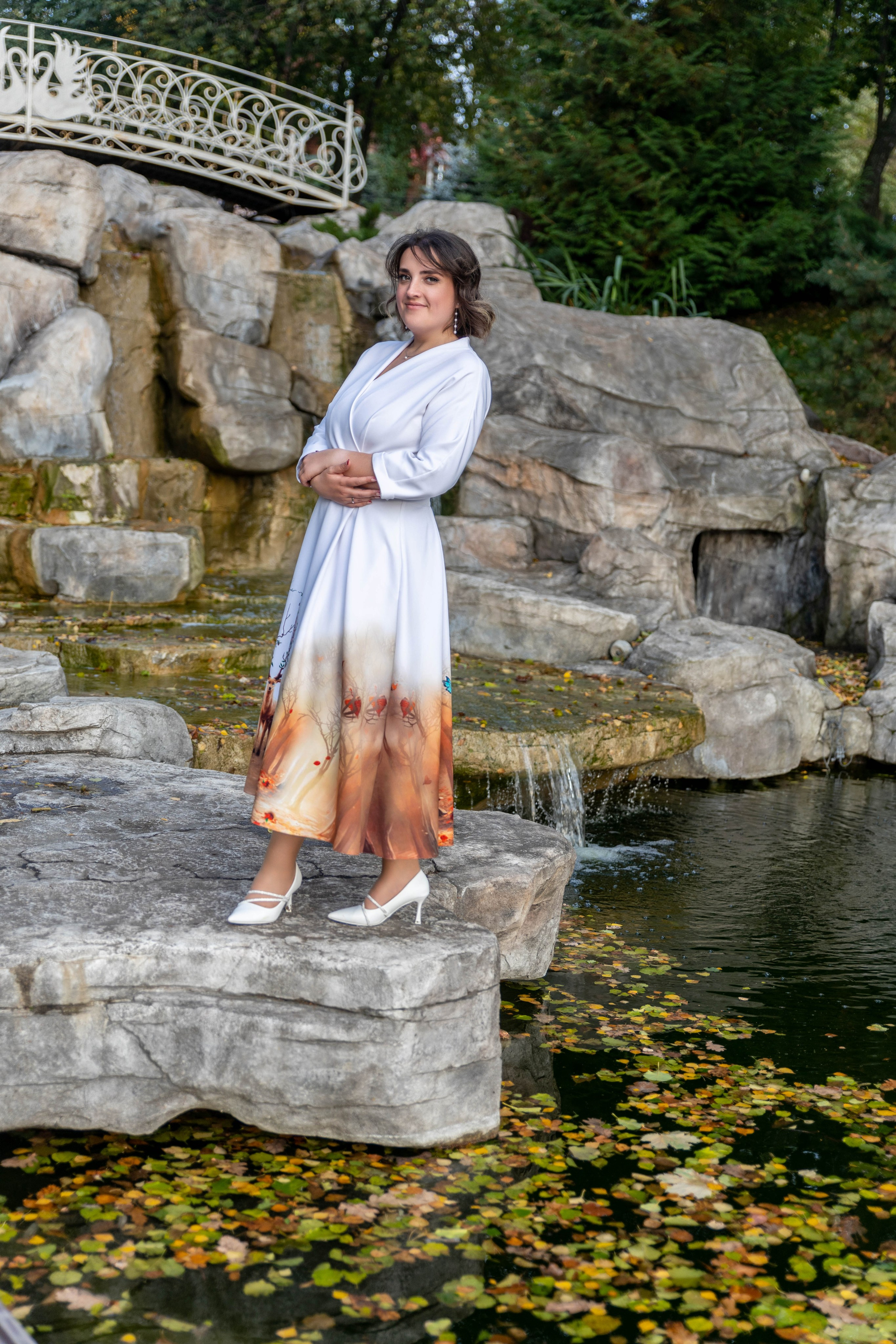 Свадебный день в Москве. Свадебный фотограф Александра Мяскова