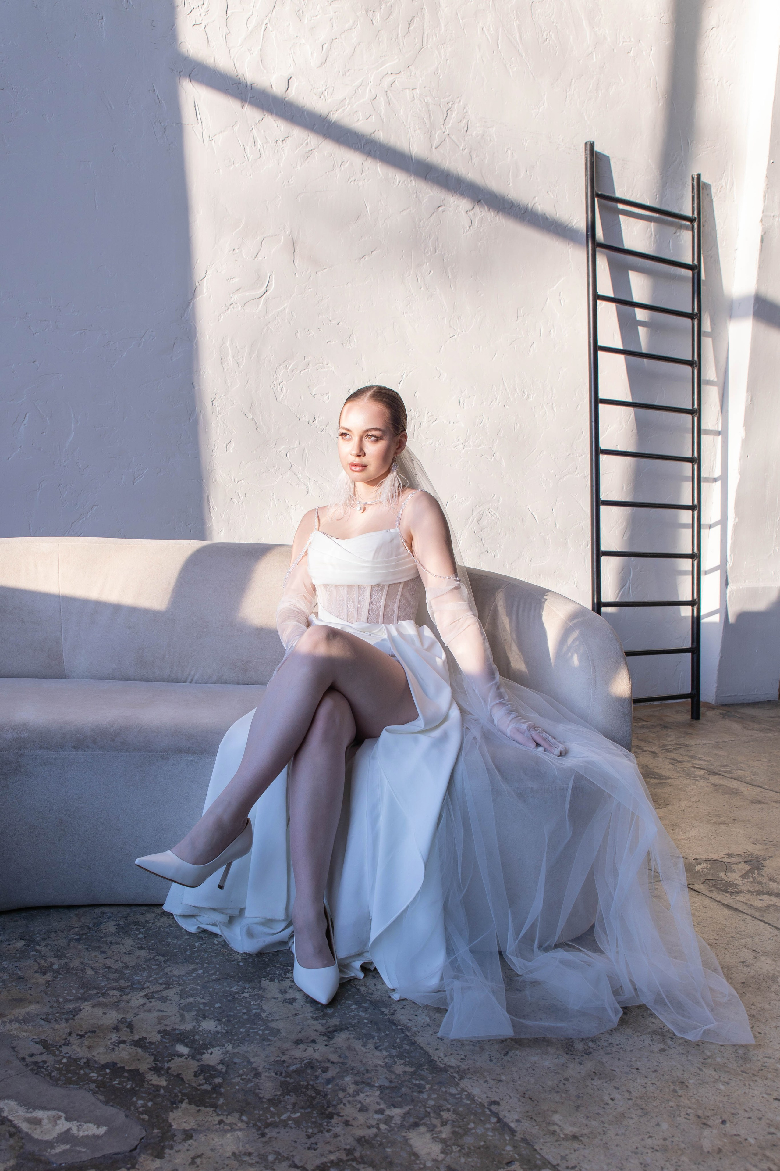 Ангелина и Артем. Свадебный фотограф Александра Мяскова