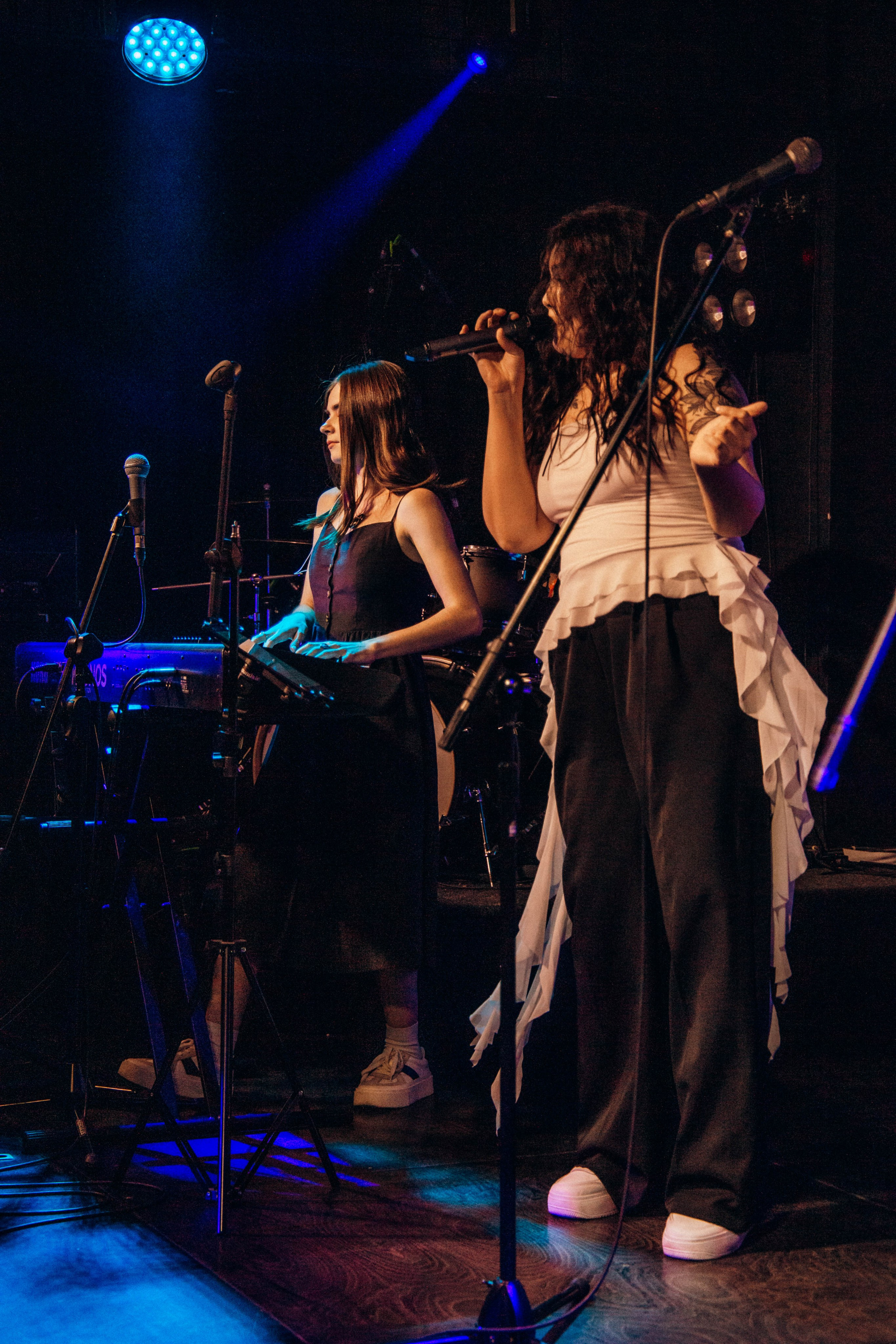 Full Volume. Фотограф, г. Иркутск