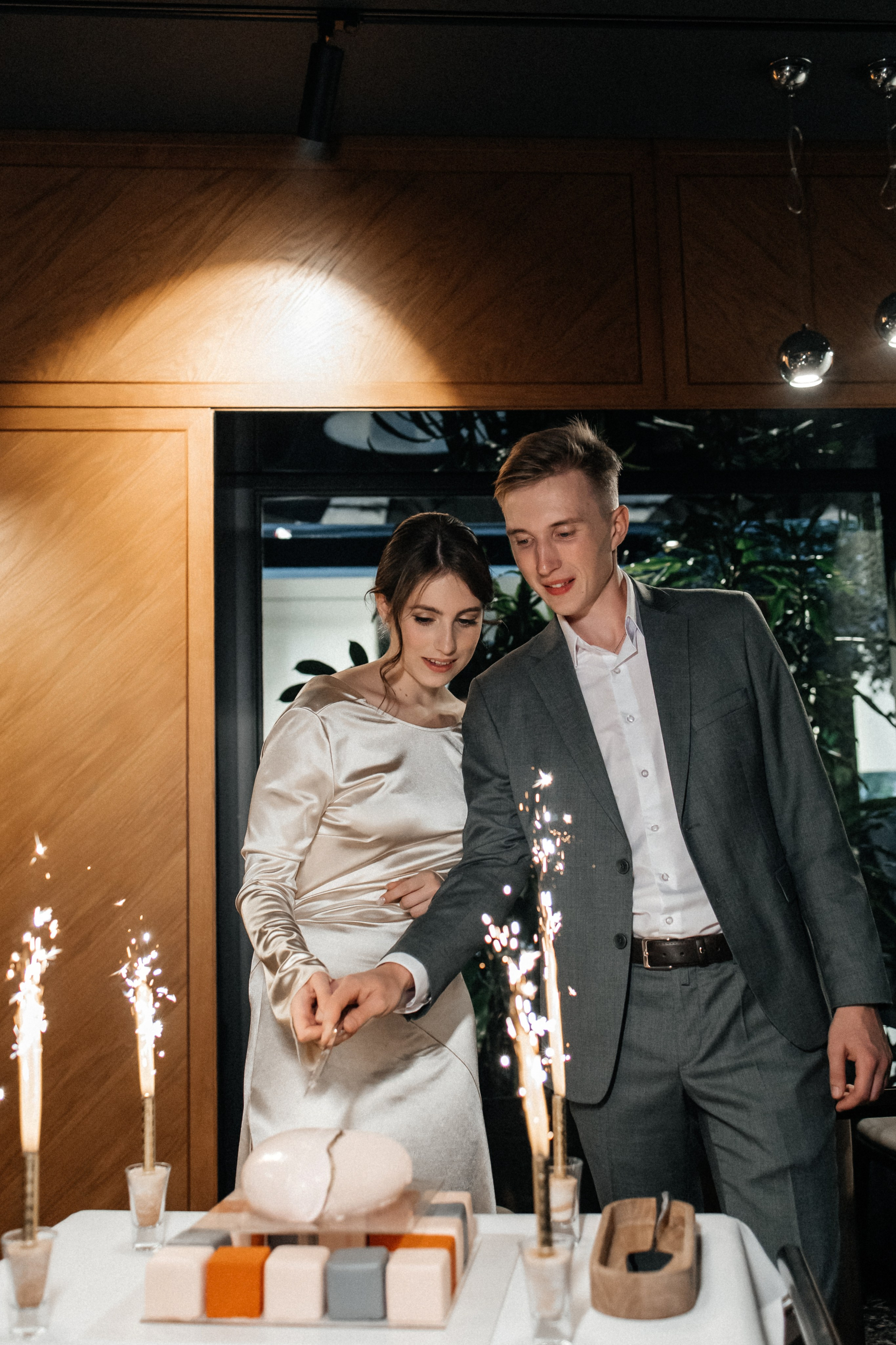 The Gamma. Фотограф в Санкт-Петербурге Виктория Безверхая