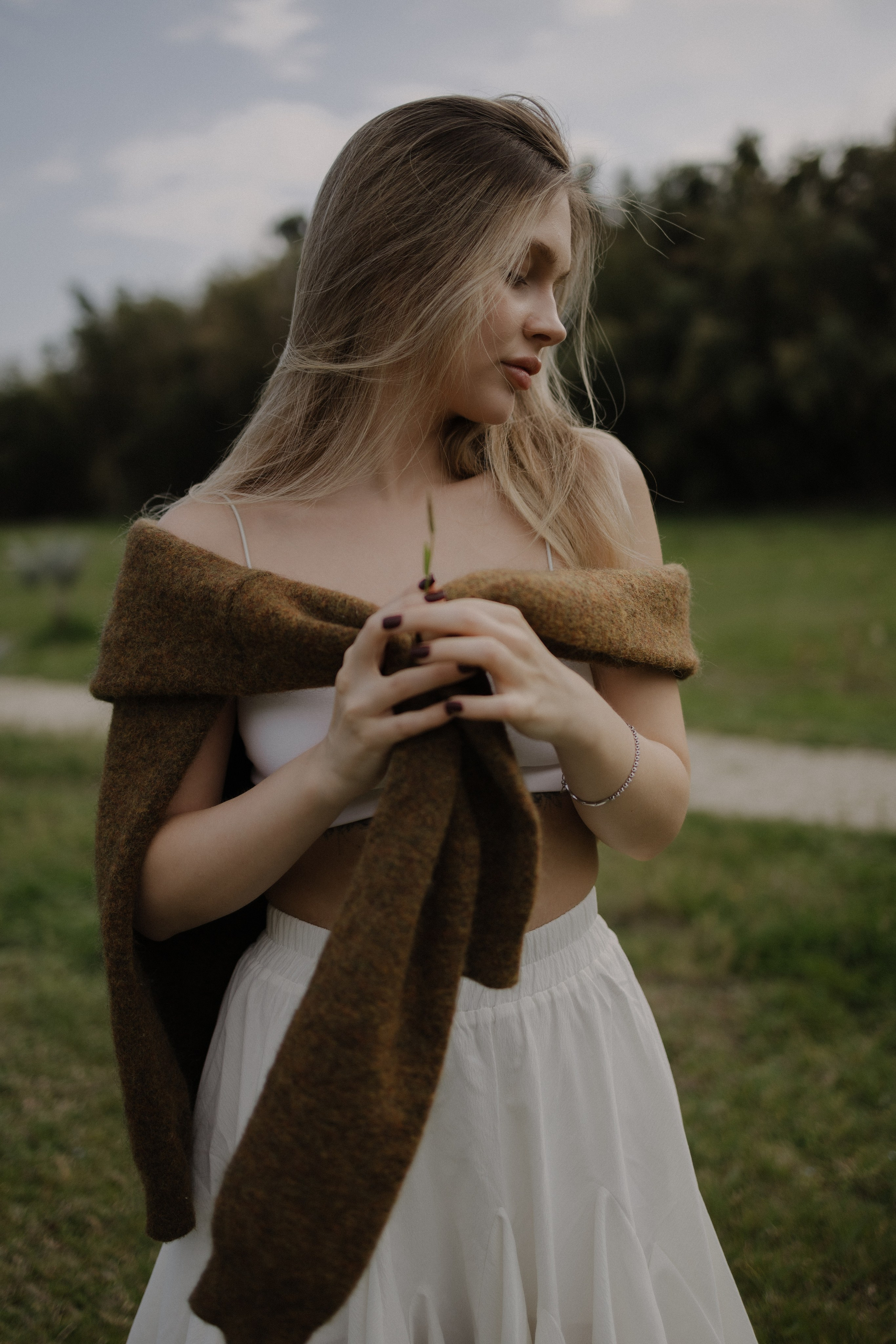 Света. Фотограф Сочи Адлер Сириус Красная поляна Олеся Минив