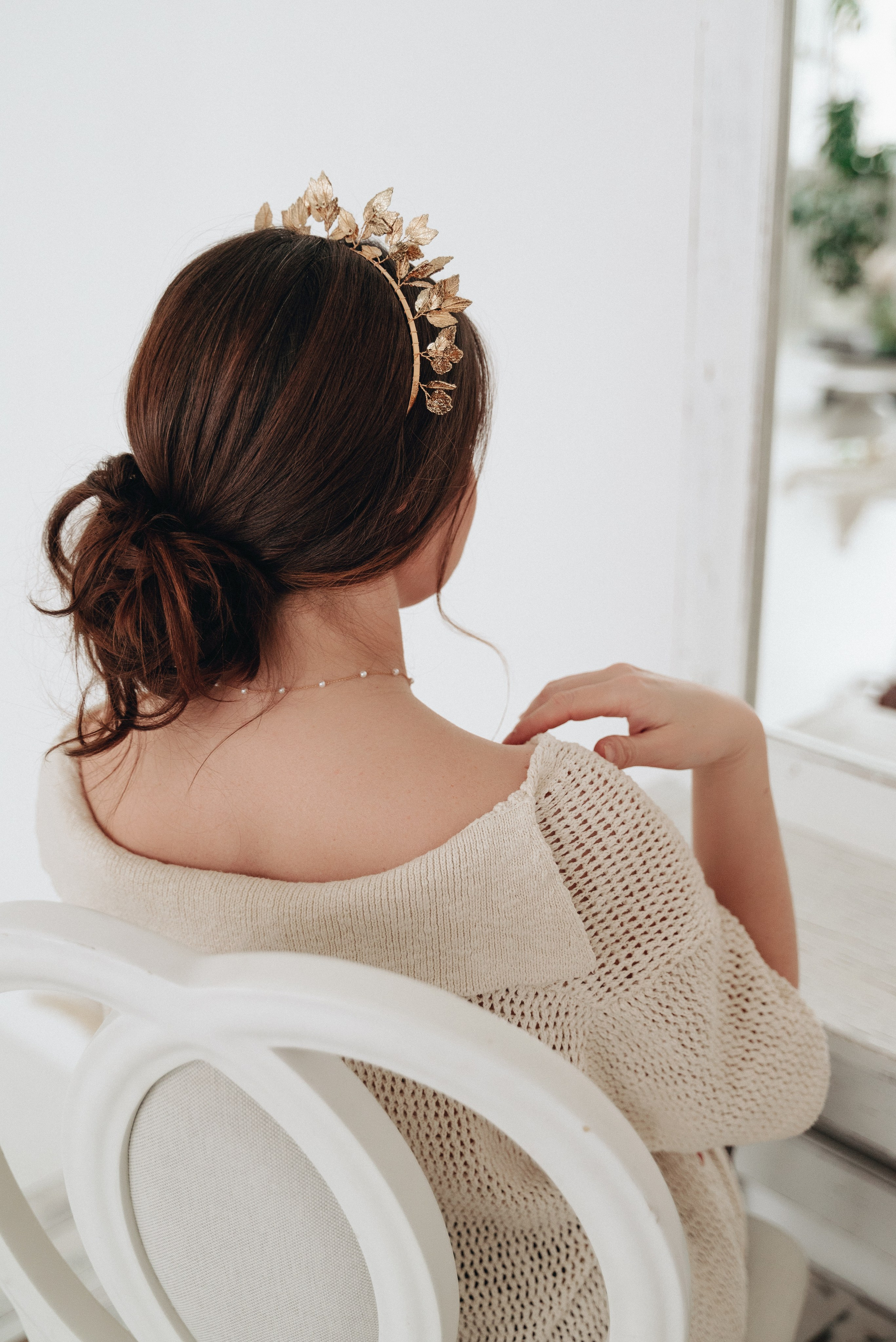 Анна Хыдырова, психолог. Екатерина Курбанова. Женский фотограф