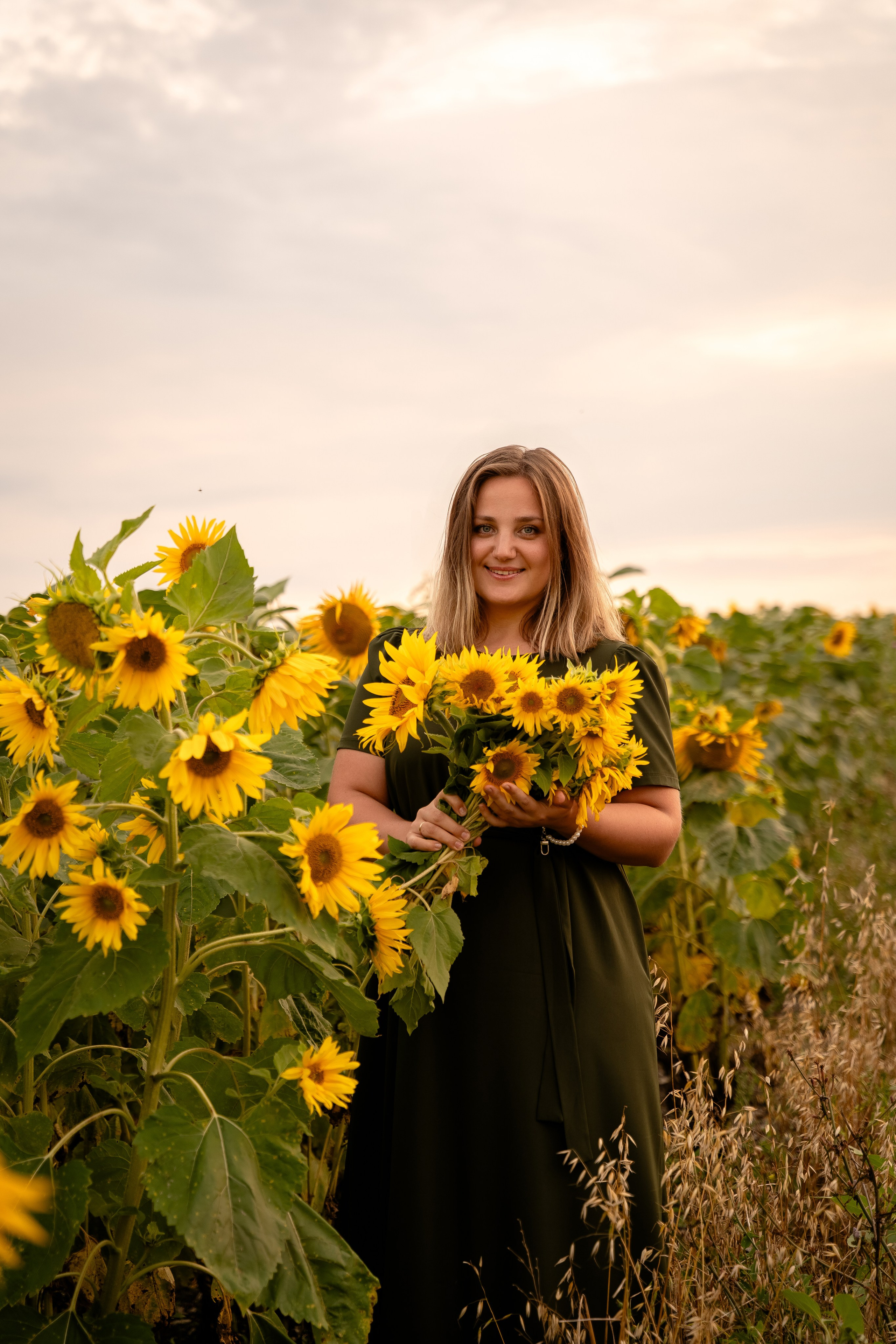 Семья Исиченко. Фотограф в Ульяновске Александра Григоровских