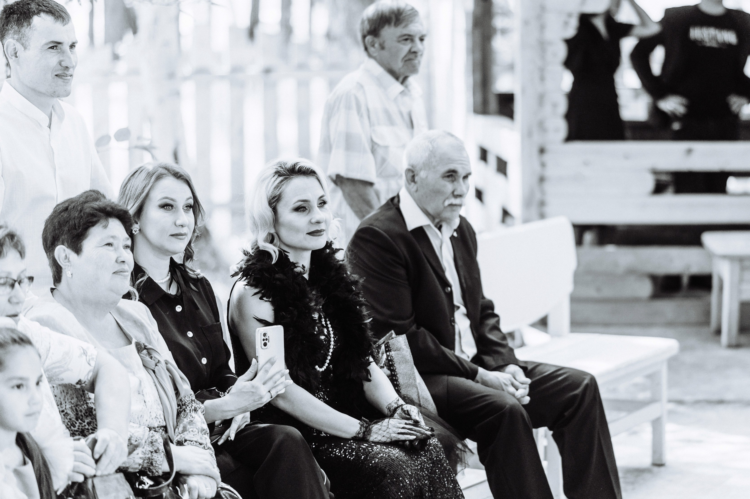 Петр и Надежда 2024. Семейный и свадебный фотограф в Улан-Удэ, Иркутске Илья Спектор