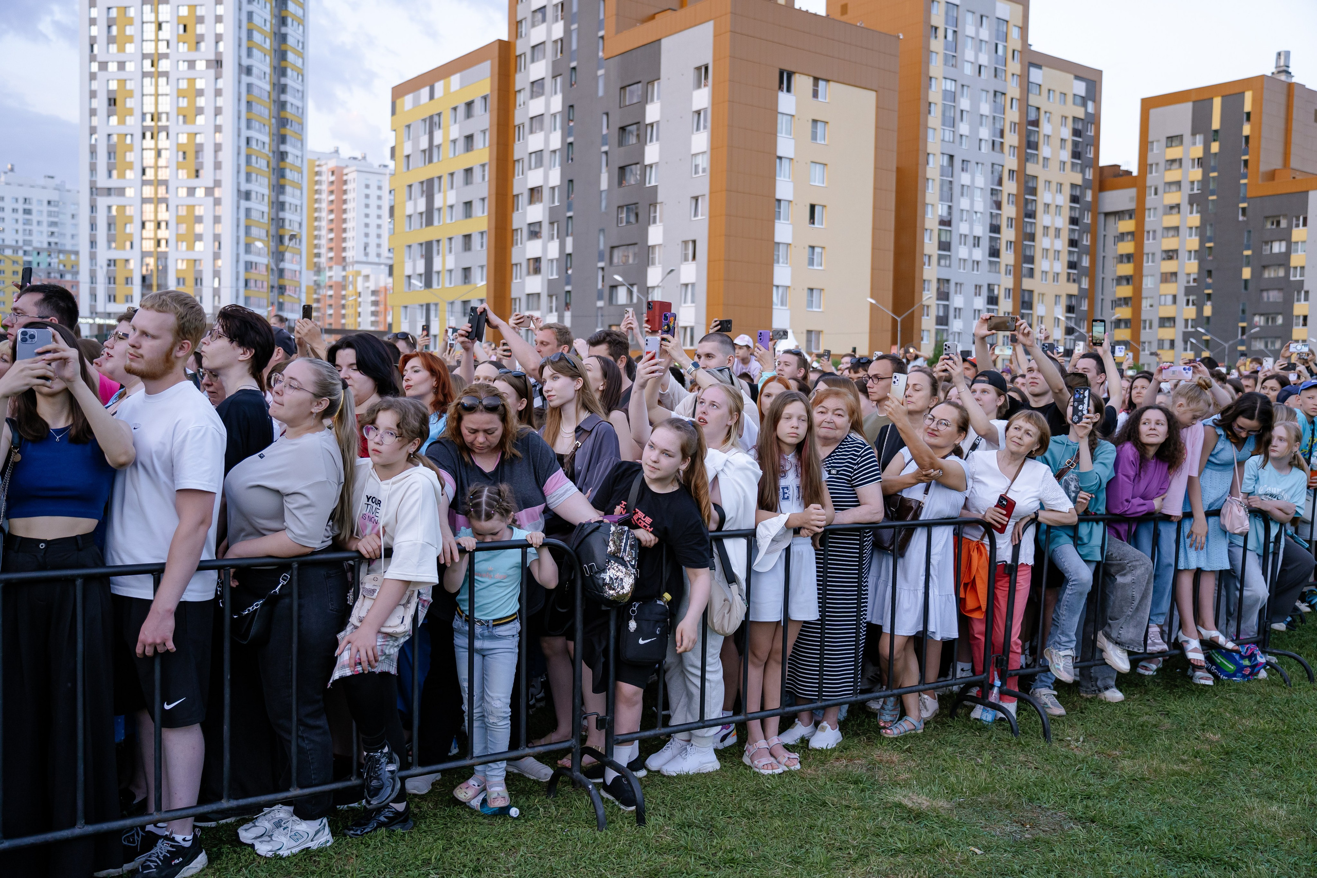 Репортаж. Фотограф в Екатеринбурге