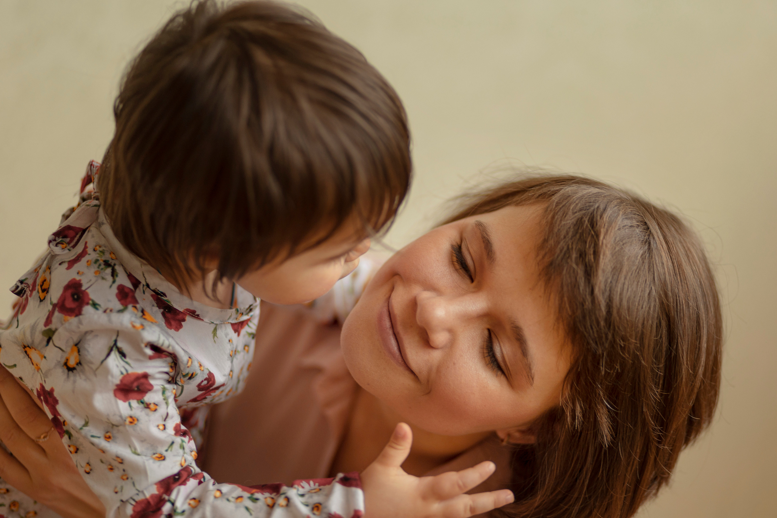 Игорь, Маша и Лена. Семейный и детский фотограф В Москве Парамонова Екатерина