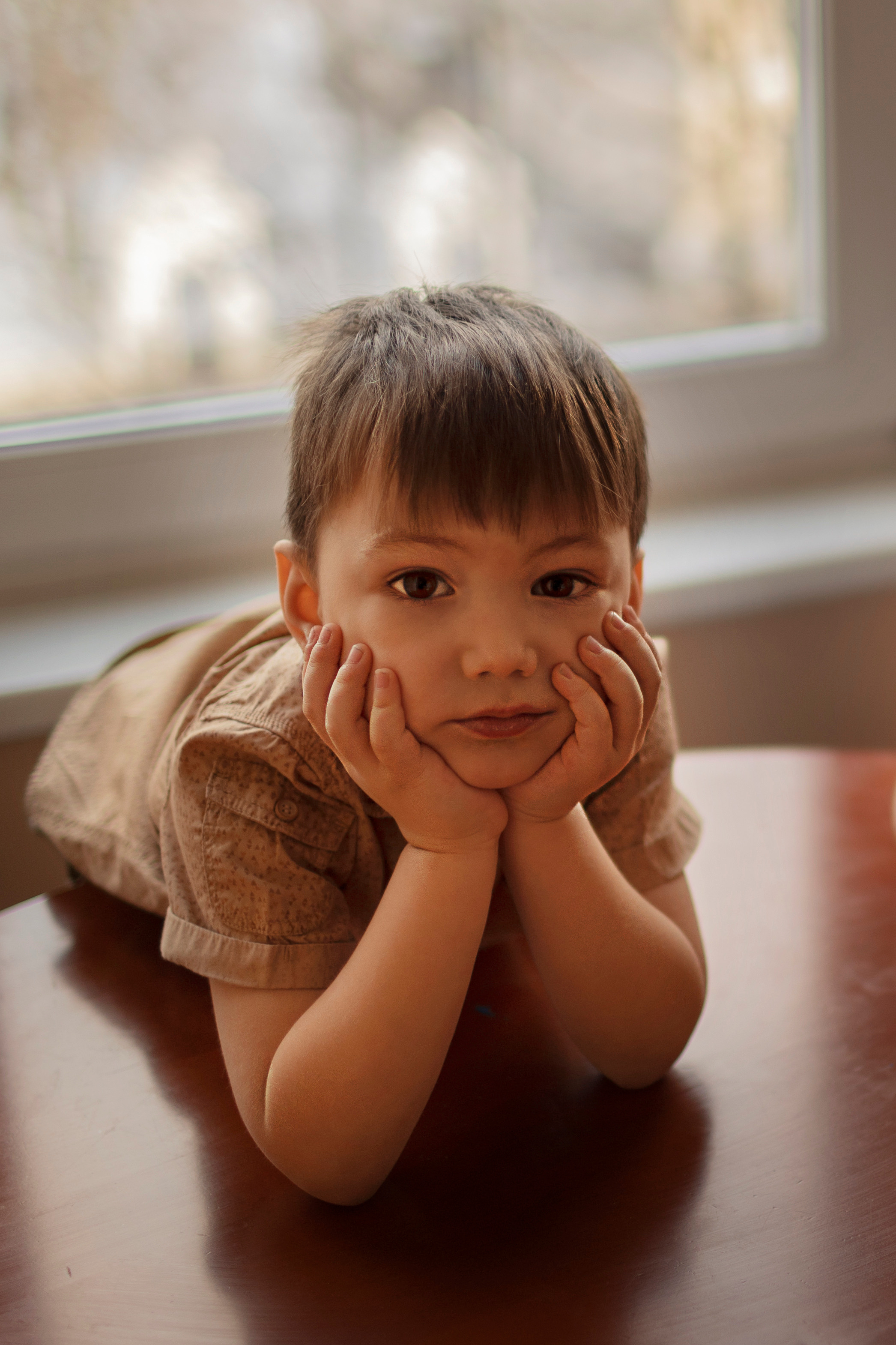Настя и семья. Семейный и детский фотограф В Москве Парамонова Екатерина
