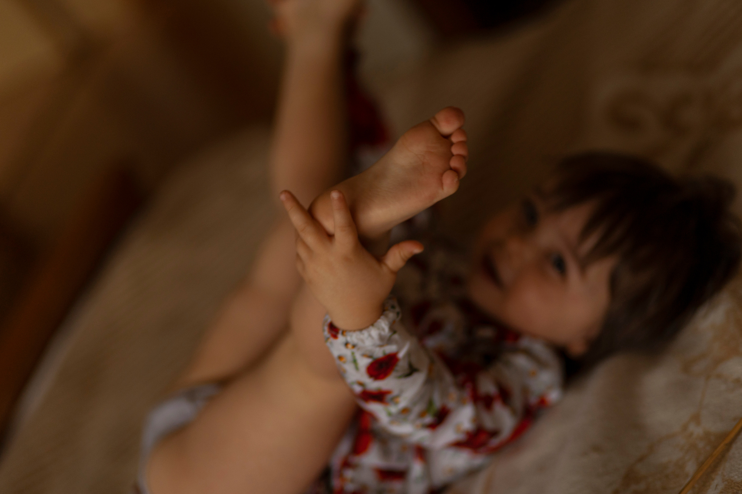 Игорь, Маша и Лена. Семейный и детский фотограф В Москве Парамонова Екатерина